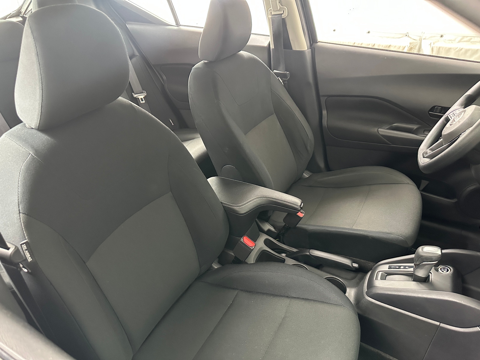 Thumbnail: 2024 Nissan Kicks - 2