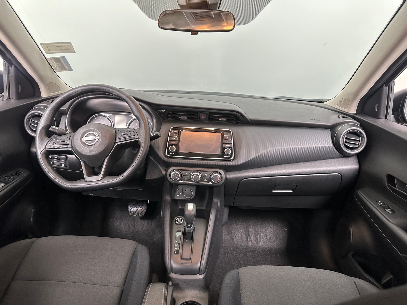 Thumbnail: 2024 Nissan Kicks - 3