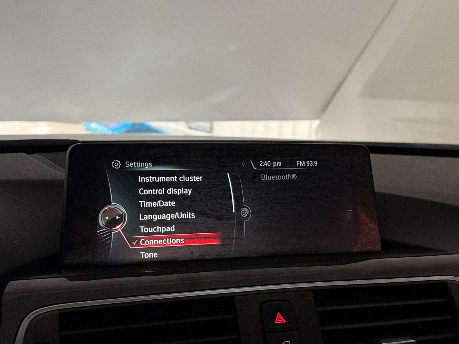 Thumbnail: 2016 BMW 3 Series - 4