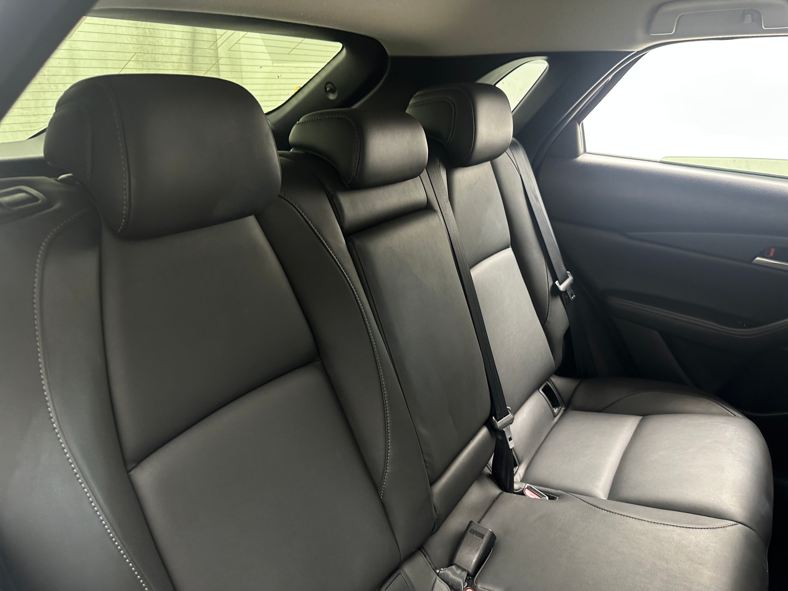 Thumbnail: 2021 Mazda CX-30 - 5