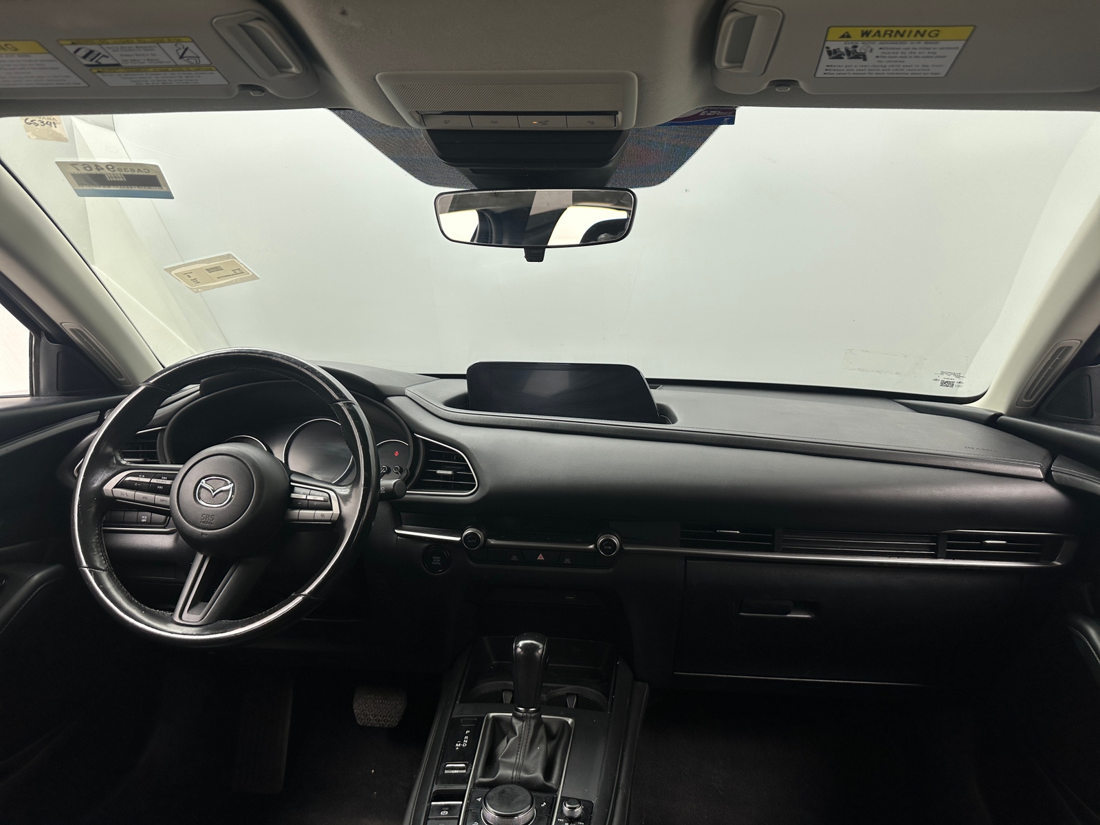 Thumbnail: 2021 Mazda CX-30 - 2