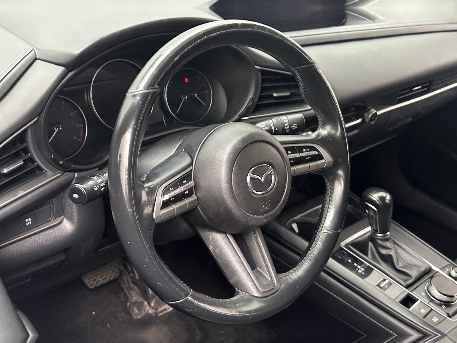 Thumbnail: 2021 Mazda CX-30 - 4