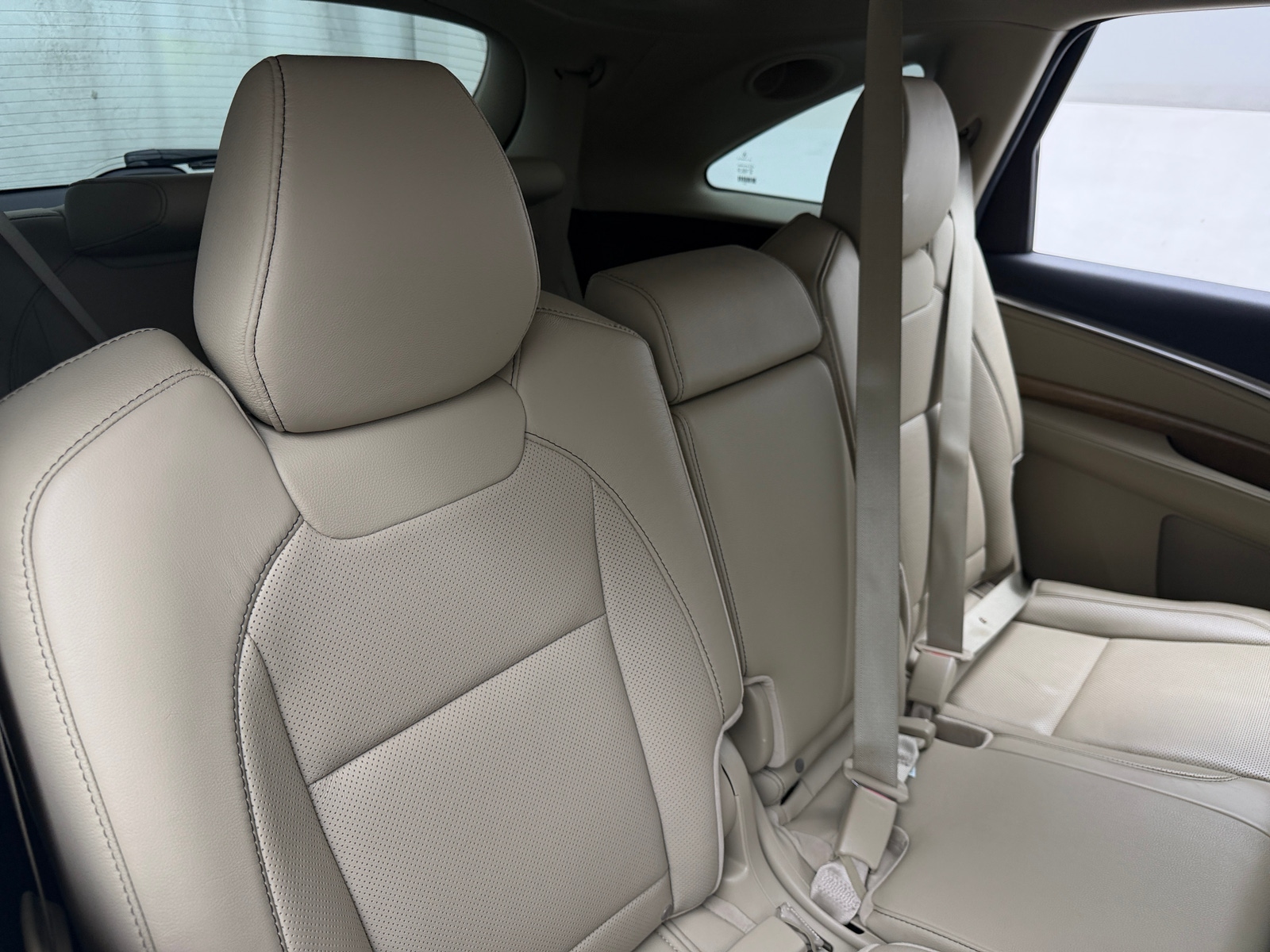 Thumbnail: 2020 Acura MDX - 5