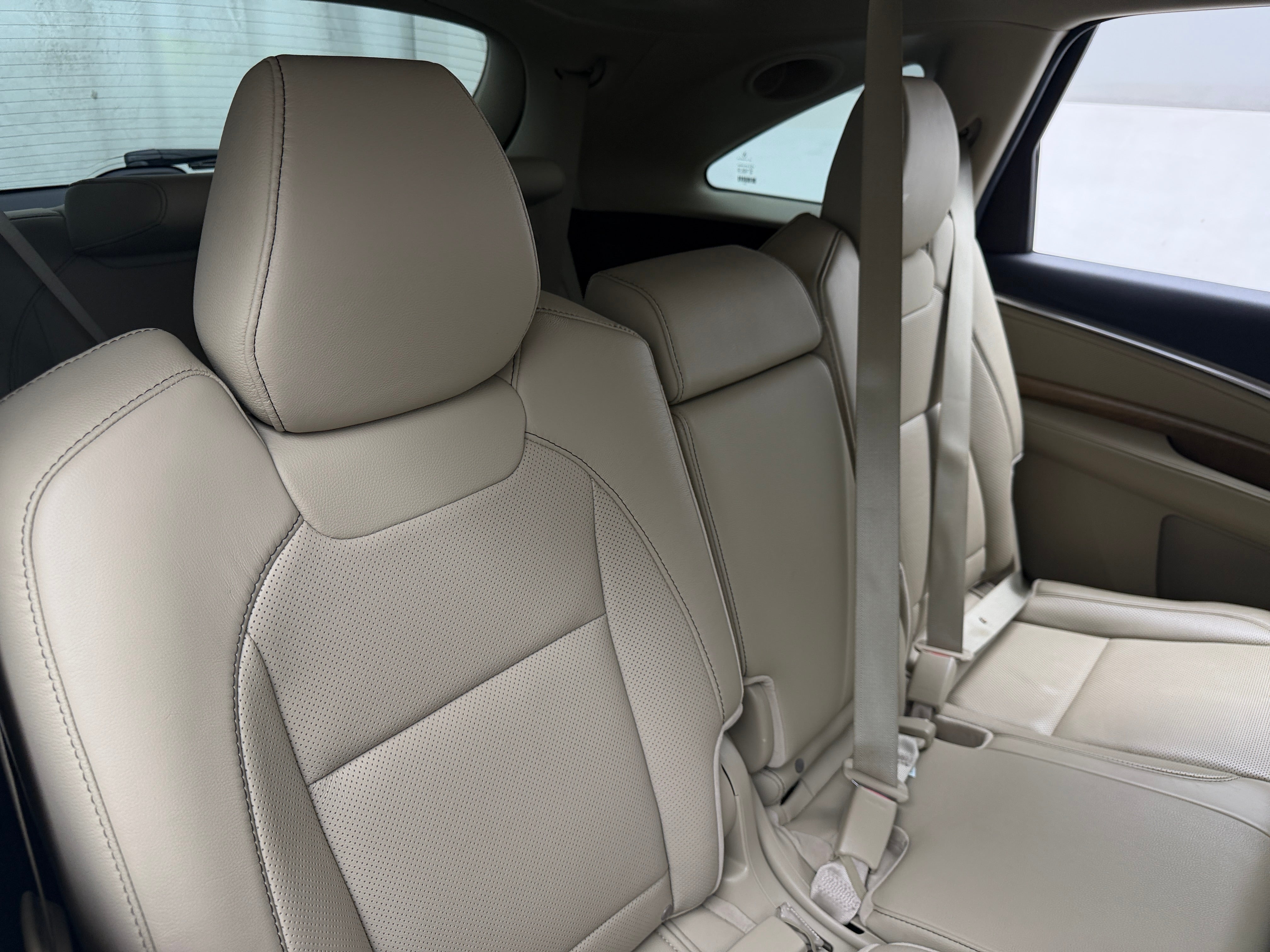 2020 Acura MDX