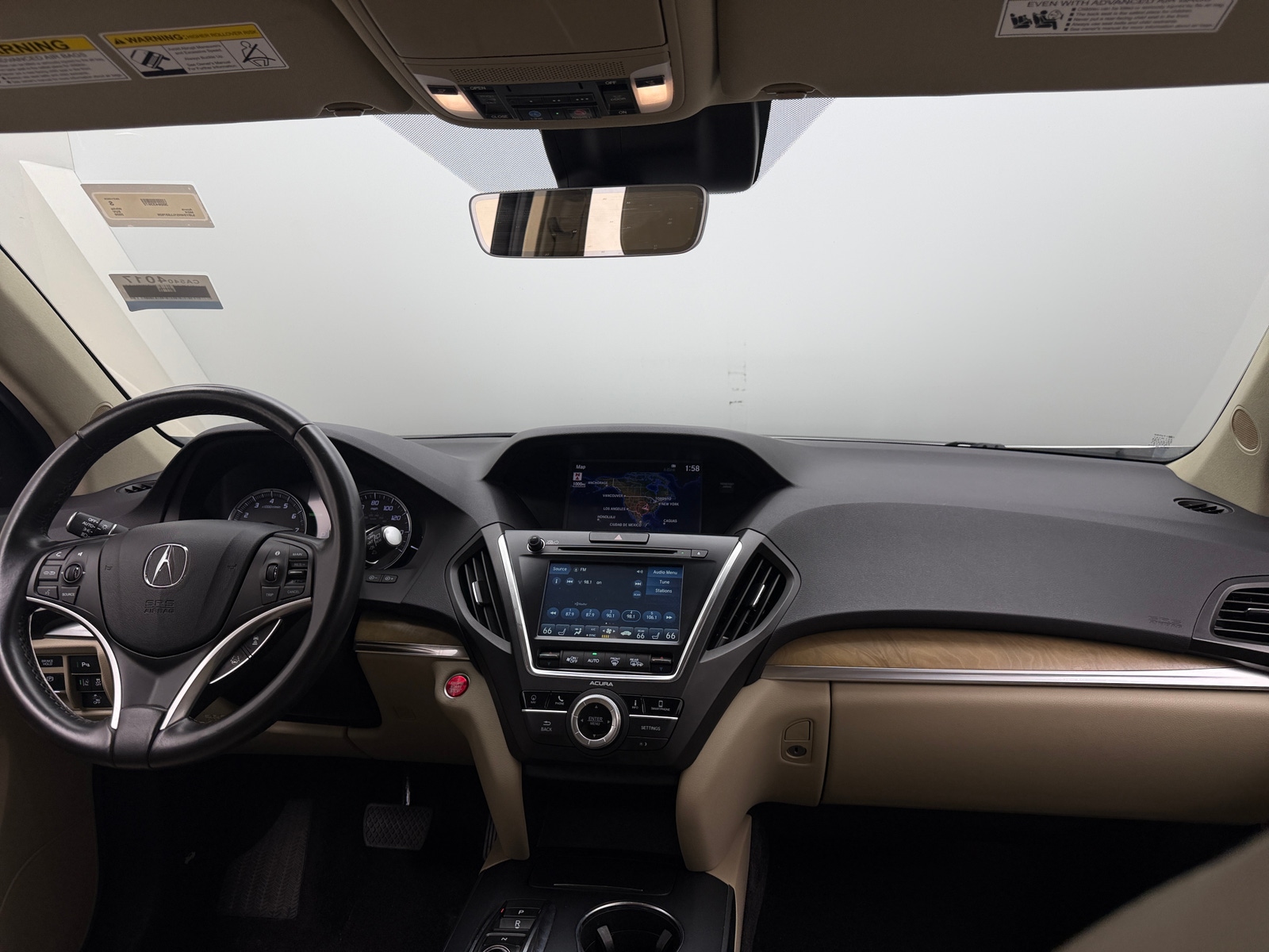 Thumbnail: 2020 Acura MDX - 2