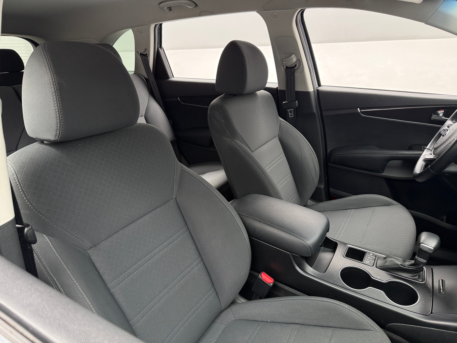 Thumbnail: 2020 Kia Sorento - 2