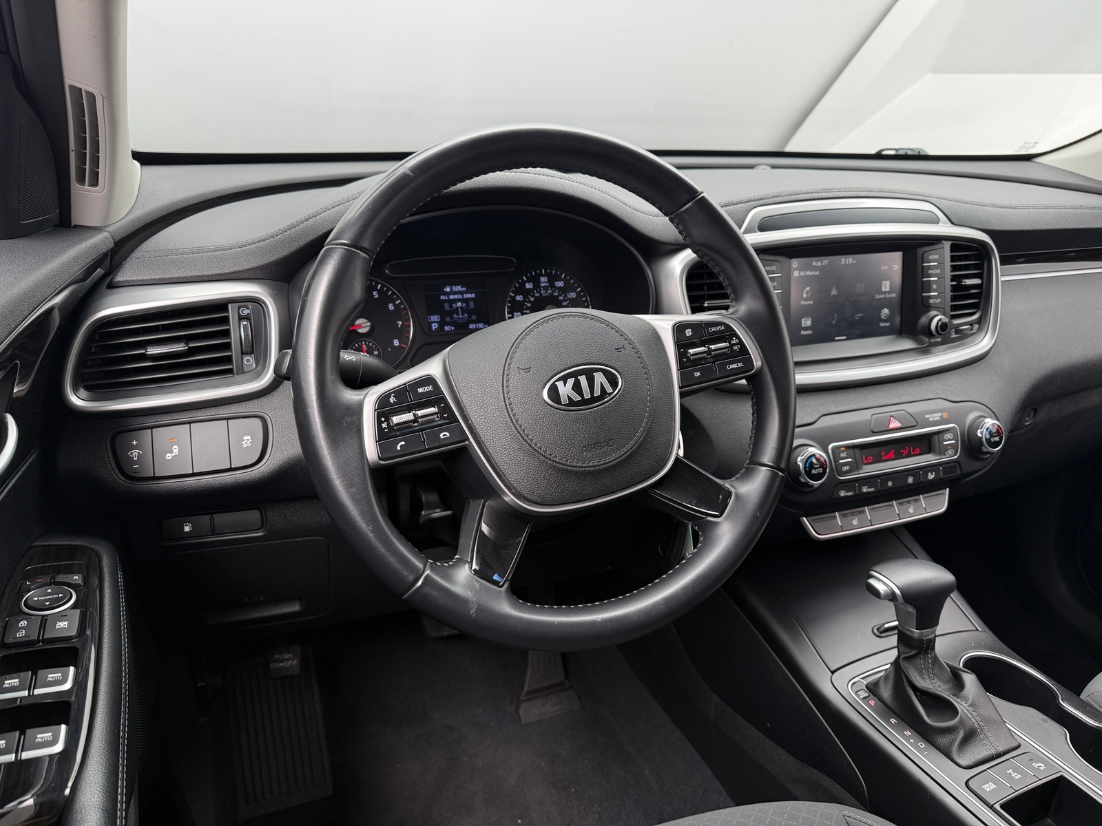 Thumbnail: 2020 Kia Sorento - 5