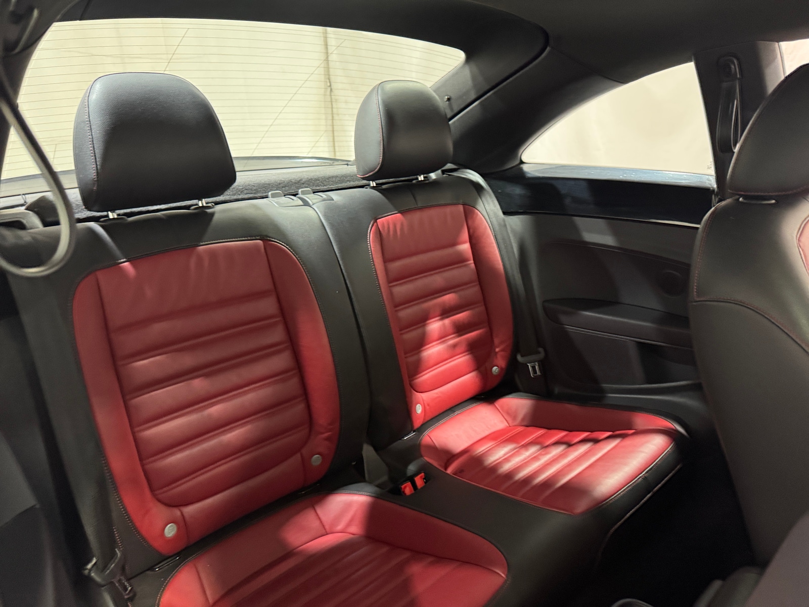 Thumbnail: 2013 Volkswagen Beetle - 6