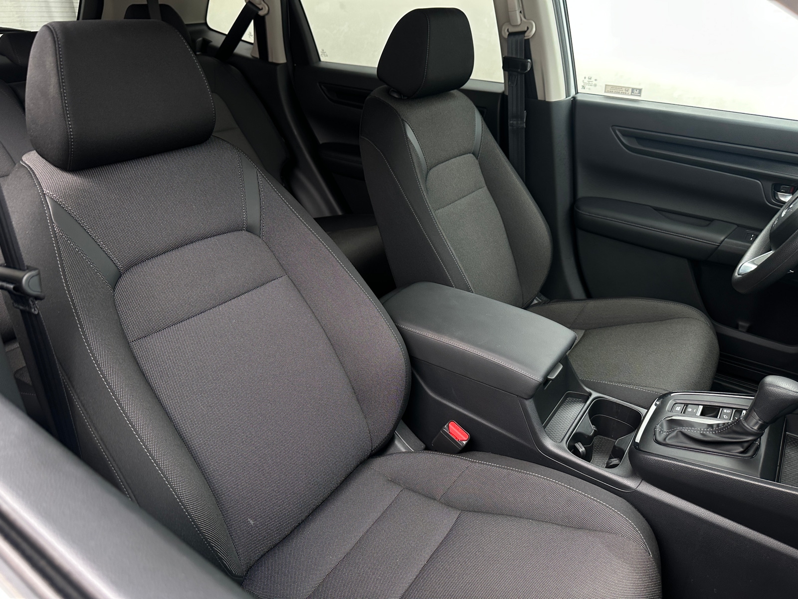 Thumbnail: 2024 Honda CR-V - 2