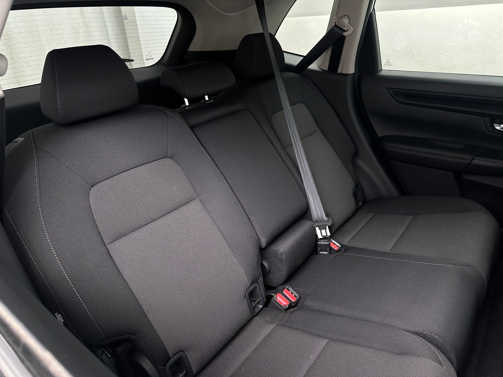 Thumbnail: 2024 Honda CR-V - 6