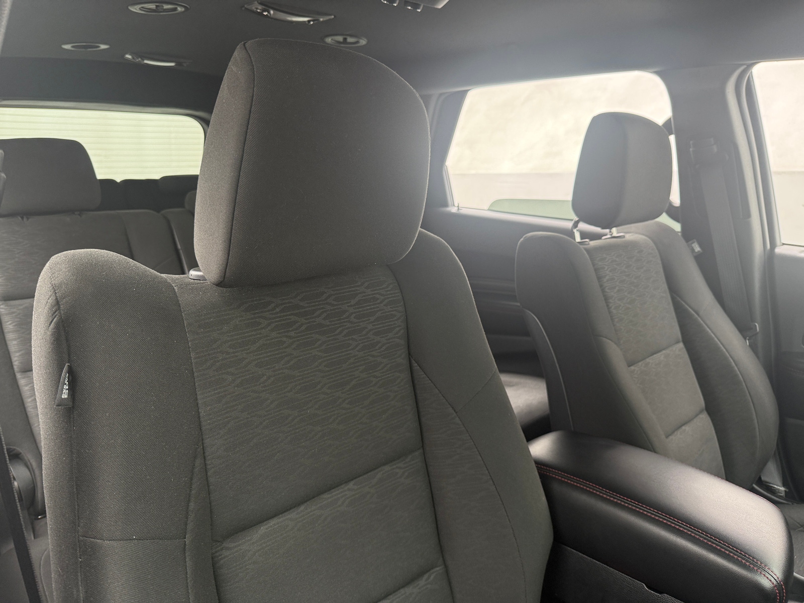 Thumbnail: 2025 Dodge Durango - 2