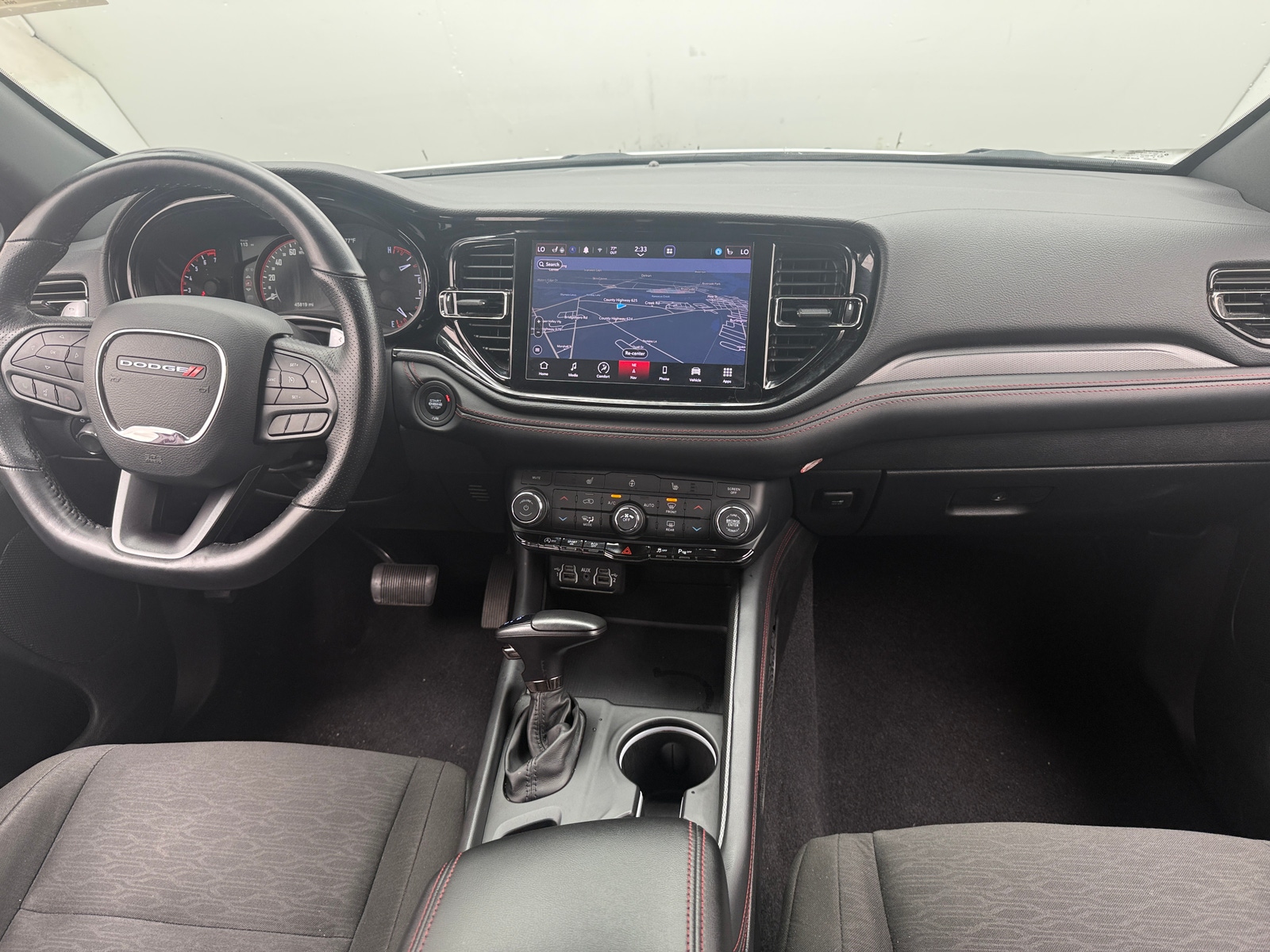 Thumbnail: 2025 Dodge Durango - 3