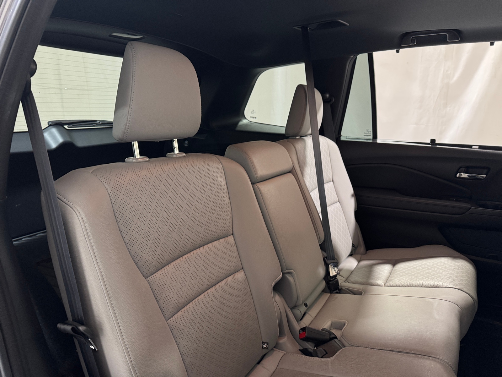 Thumbnail: 2021 Honda Passport - 5