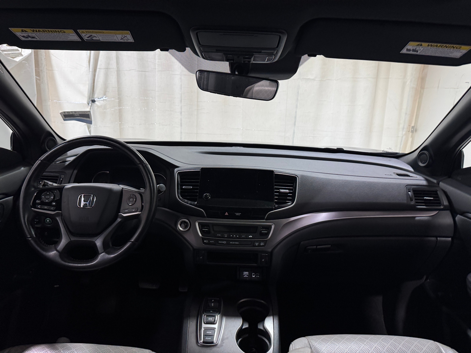 Thumbnail: 2021 Honda Passport - 2