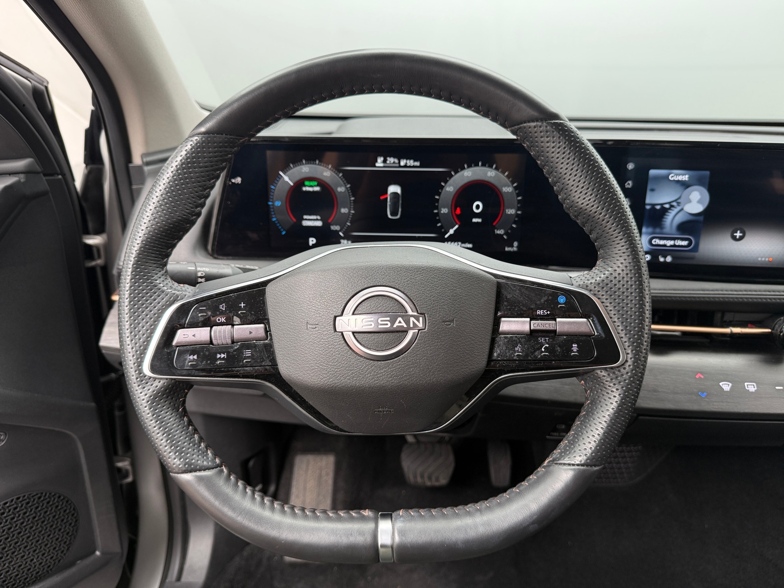 Thumbnail: 2024 Nissan Ariya - 4