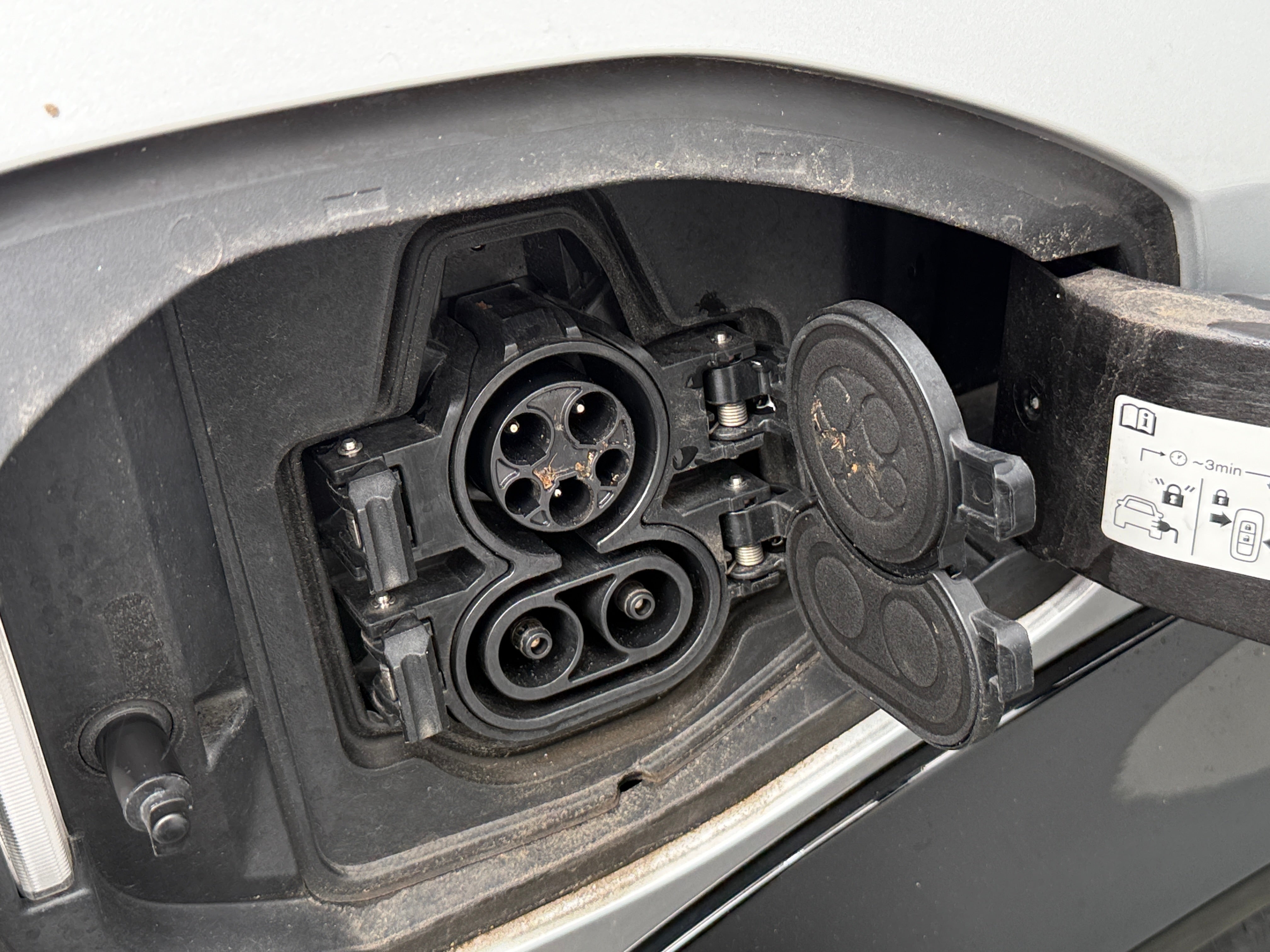 Used 2024 Nissan ARIYA Engage with VIN JN1CF0BBXRM732834 for sale in Oak Creek, WI
