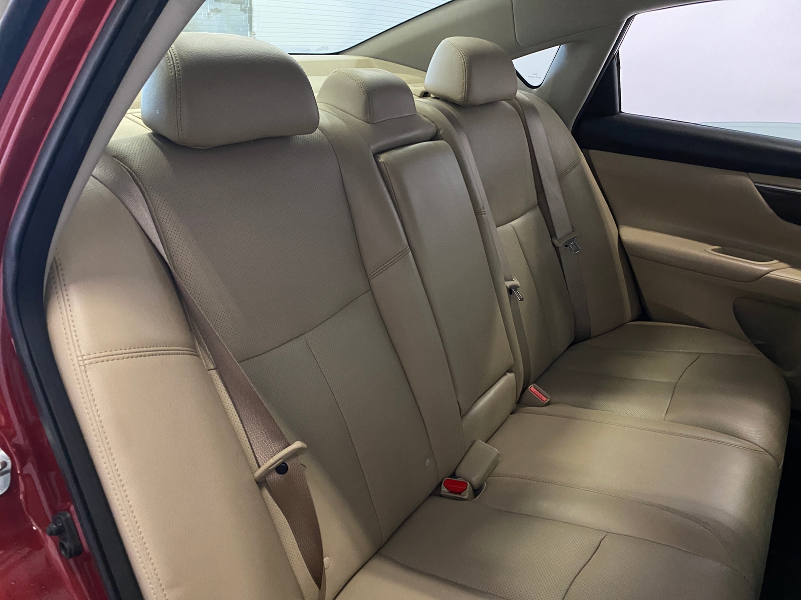 Thumbnail: 2015 Nissan Altima - 5