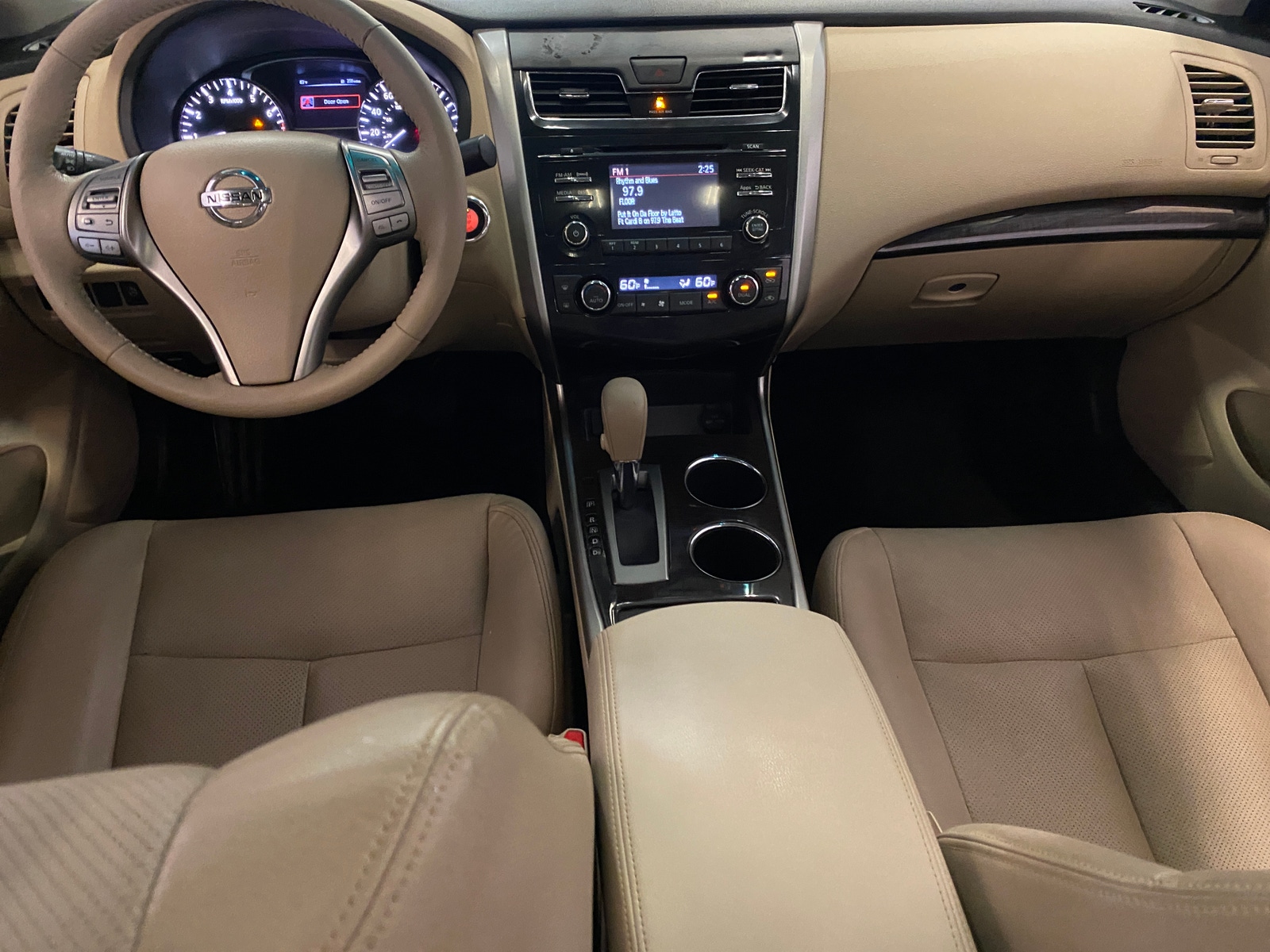 Thumbnail: 2015 Nissan Altima - 2