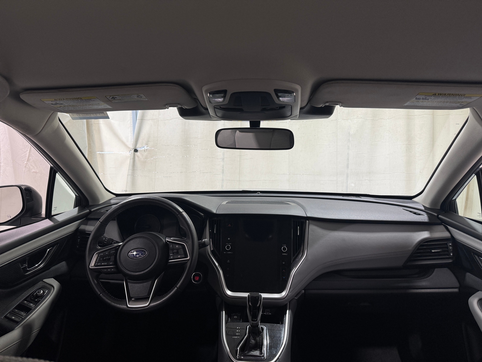 Thumbnail: 2023 Subaru Outback - 3