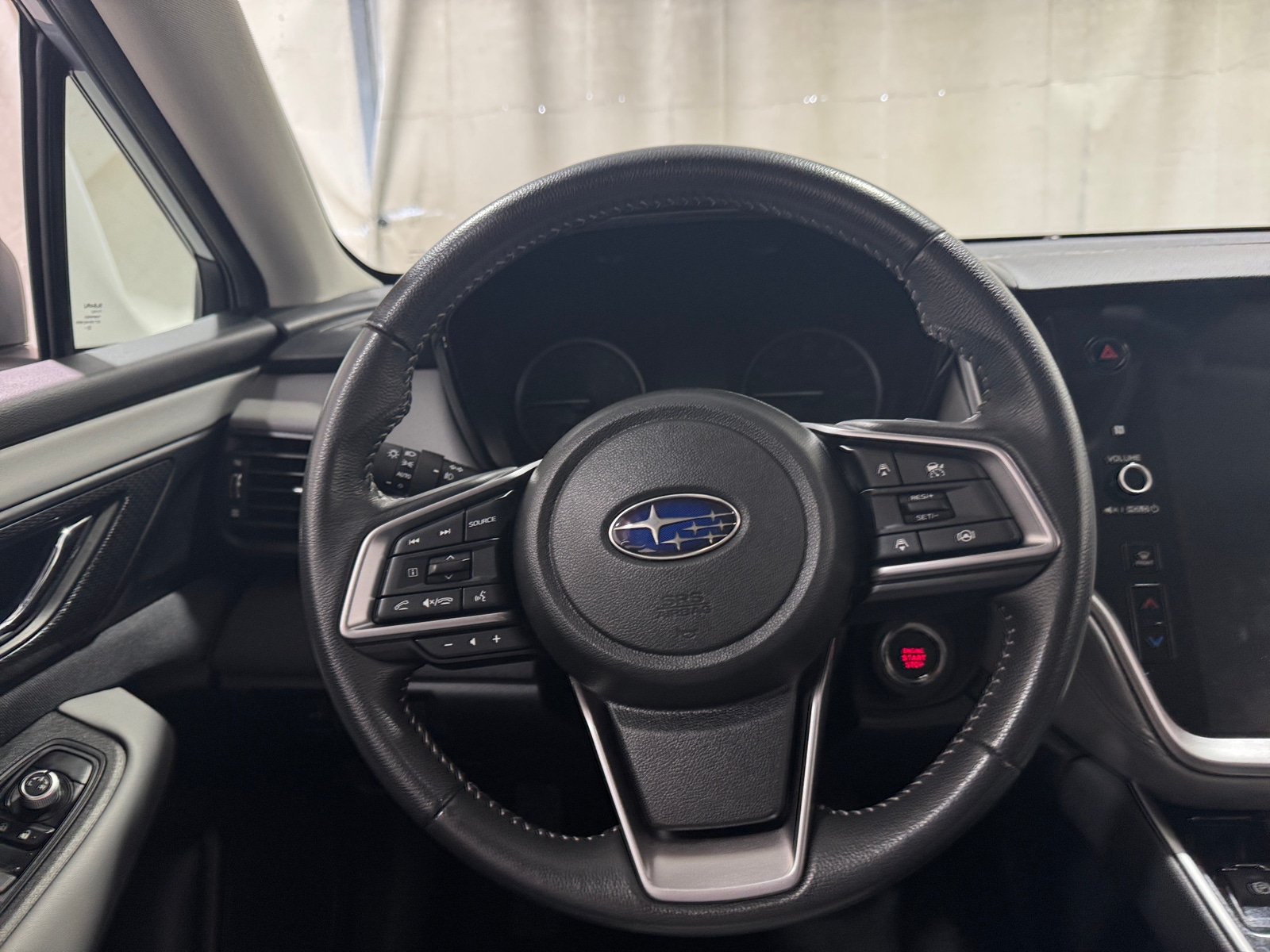 Thumbnail: 2023 Subaru Outback - 5