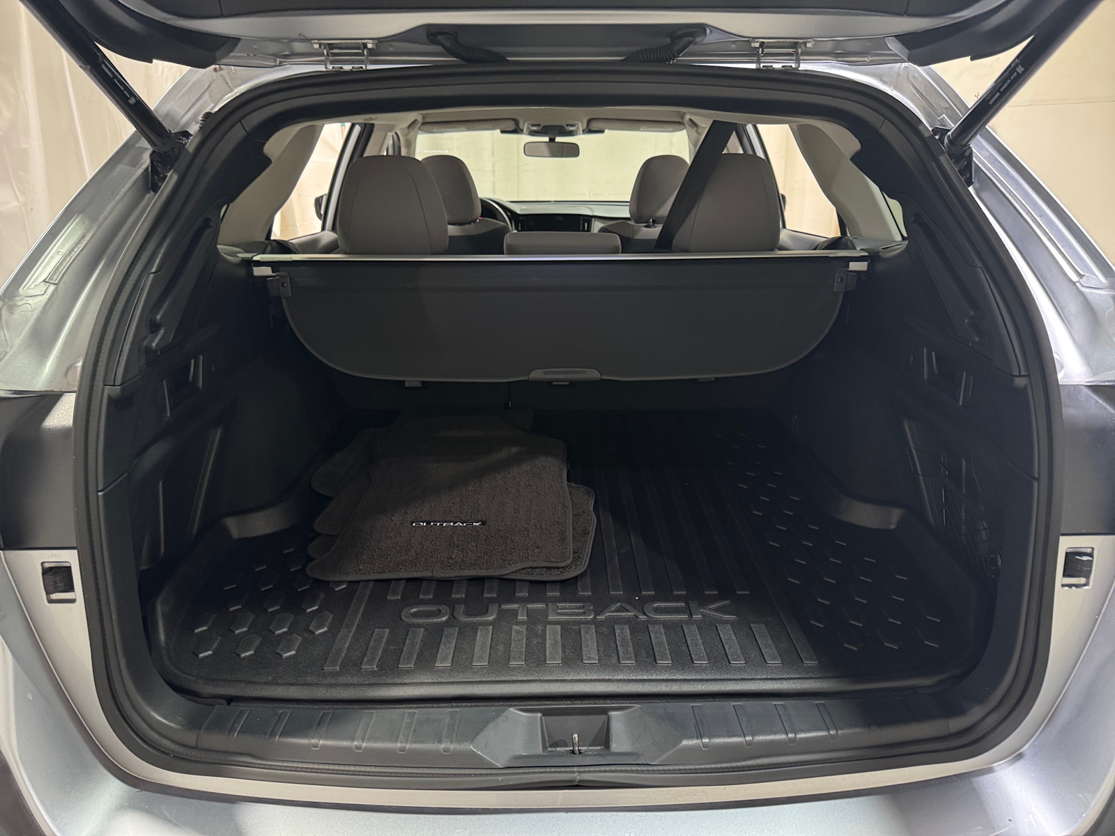 Thumbnail: 2023 Subaru Outback - 7