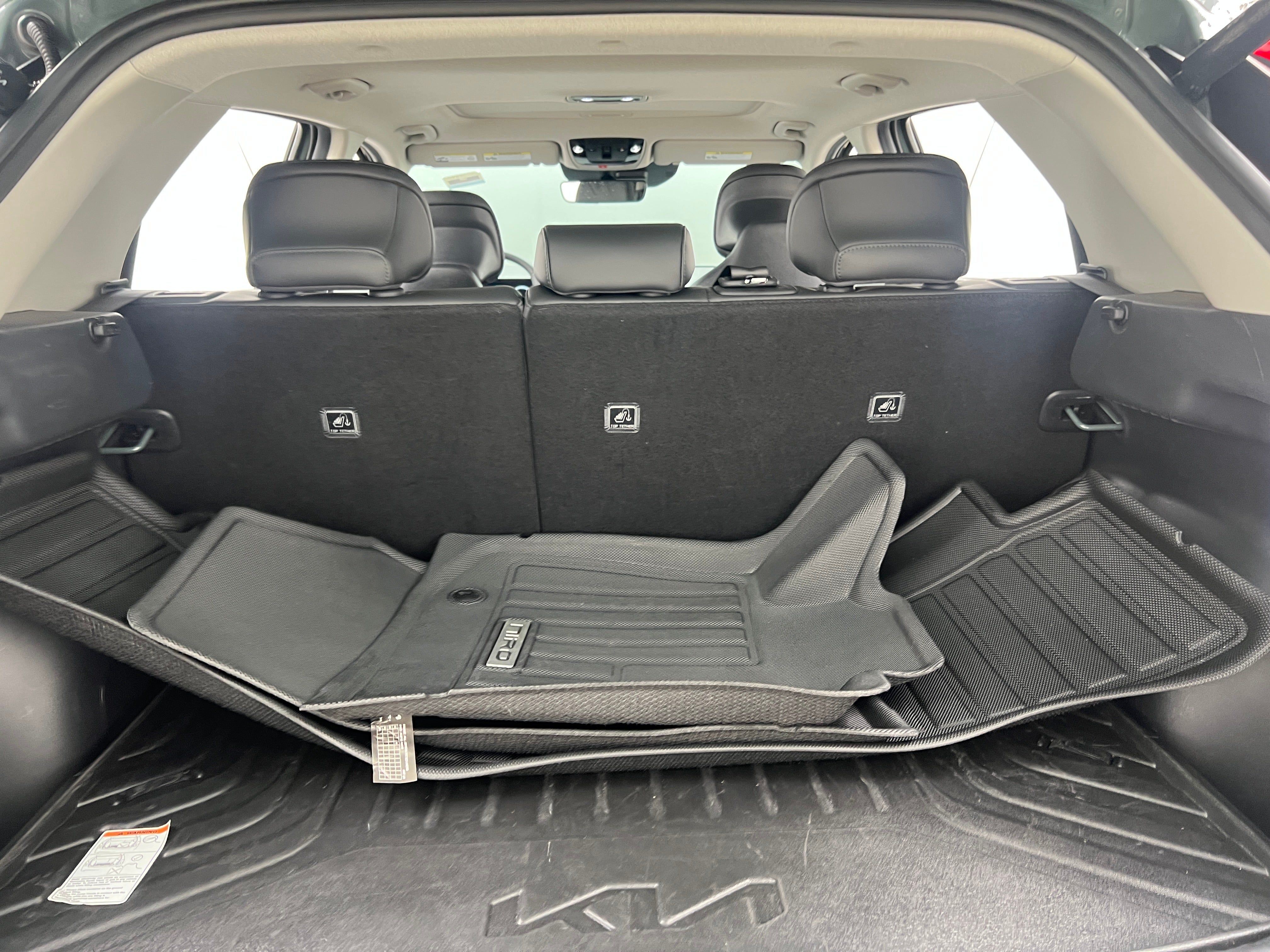 2024 Kia Niro EV