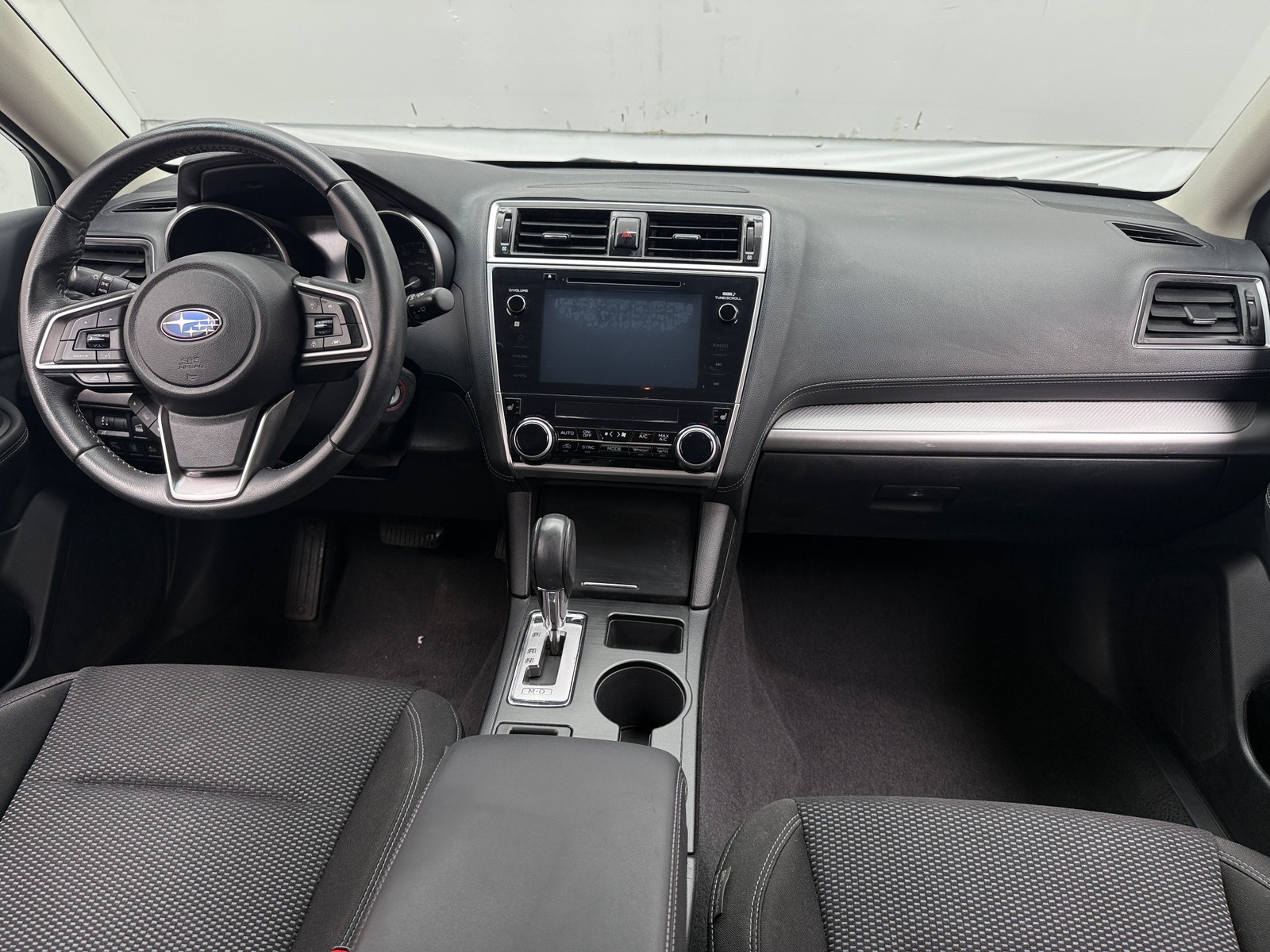 Thumbnail: 2018 Subaru Outback - 3