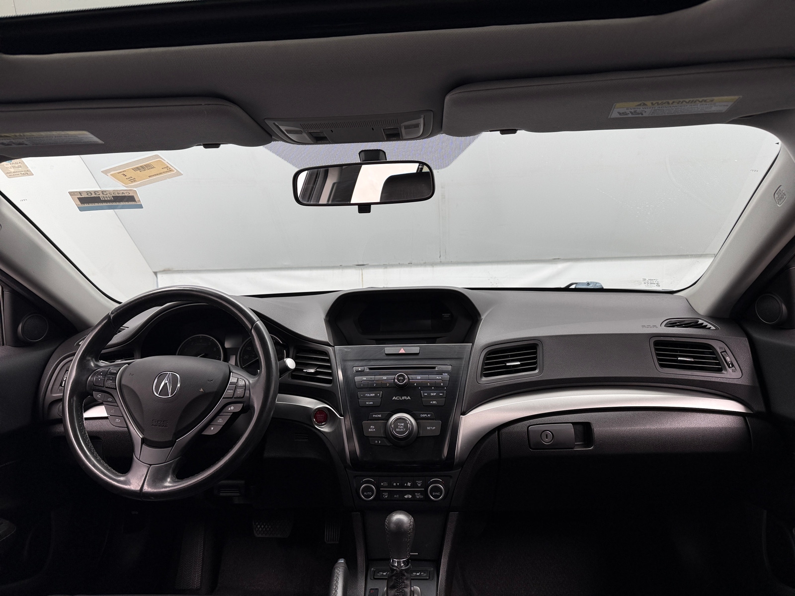 Thumbnail: 2018 Acura ILX - 3
