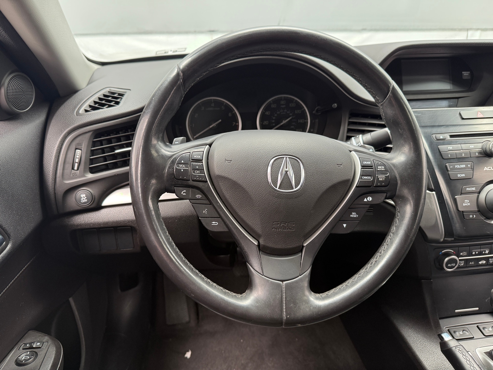 Thumbnail: 2018 Acura ILX - 5