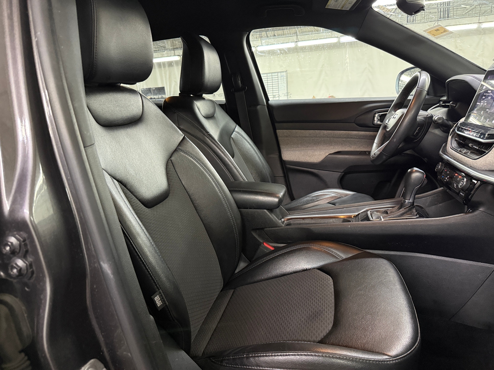 Thumbnail: 2023 Jeep Compass - 2