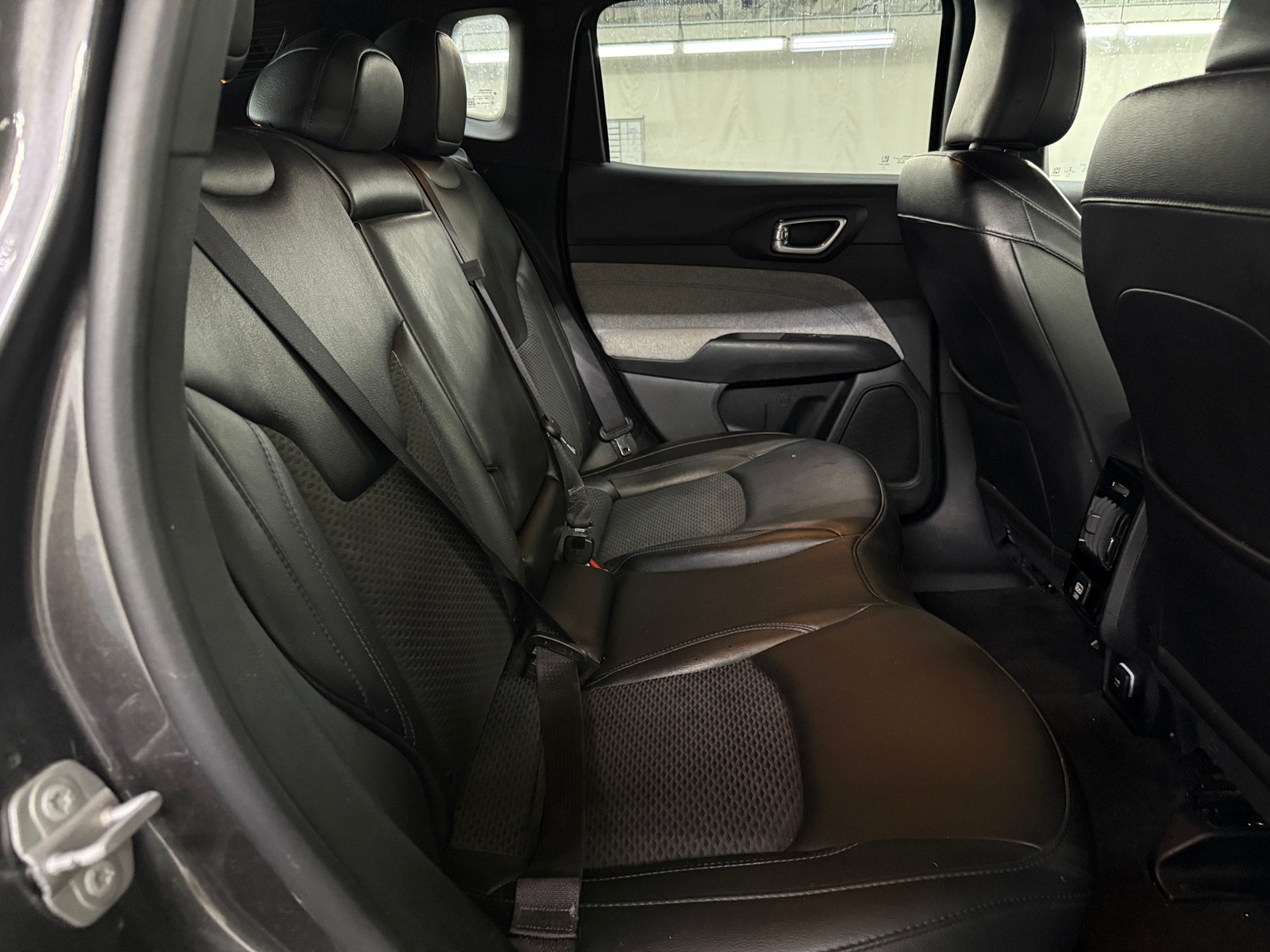 Thumbnail: 2023 Jeep Compass - 6