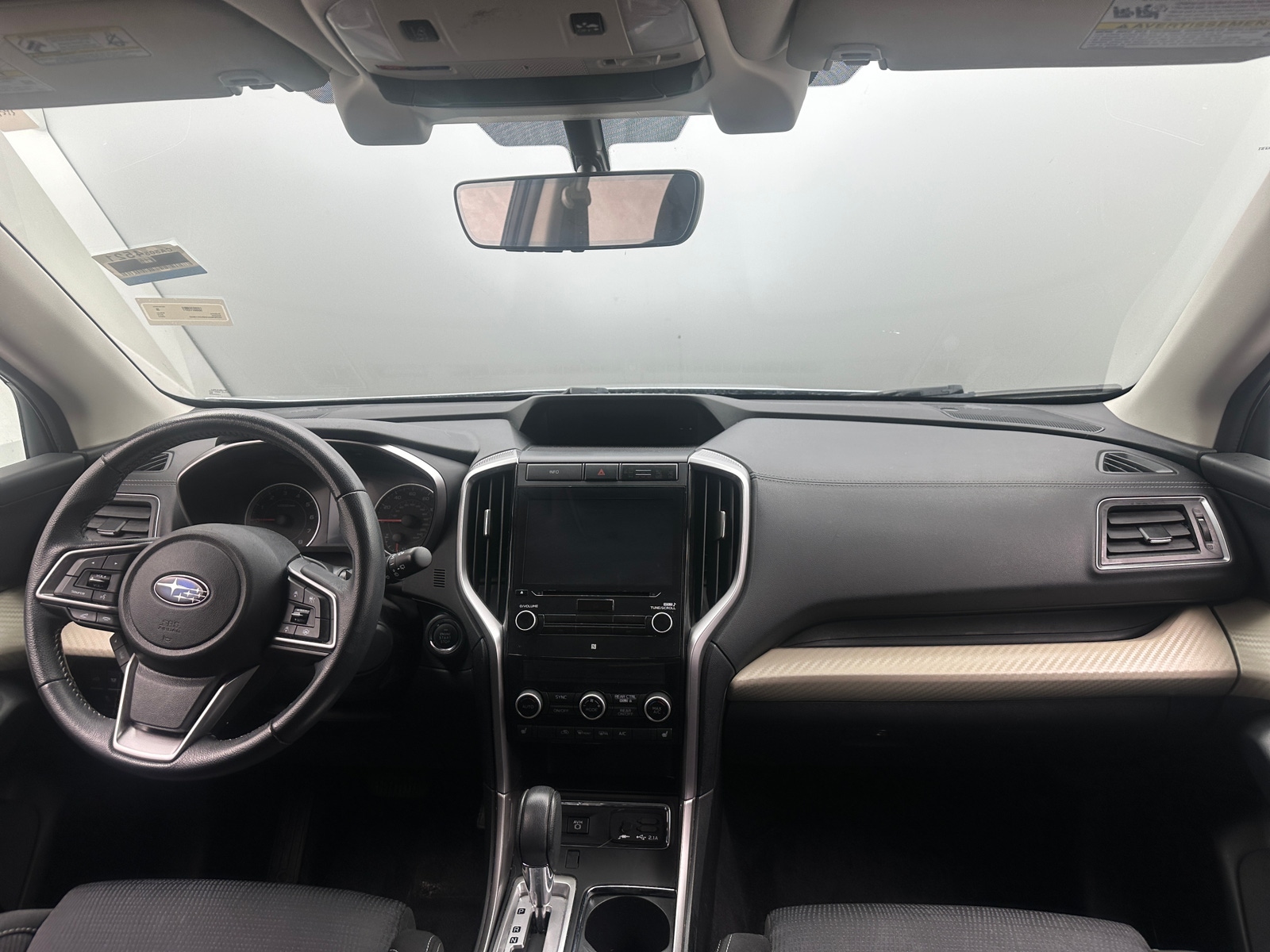 Thumbnail: 2022 Subaru Ascent - 3