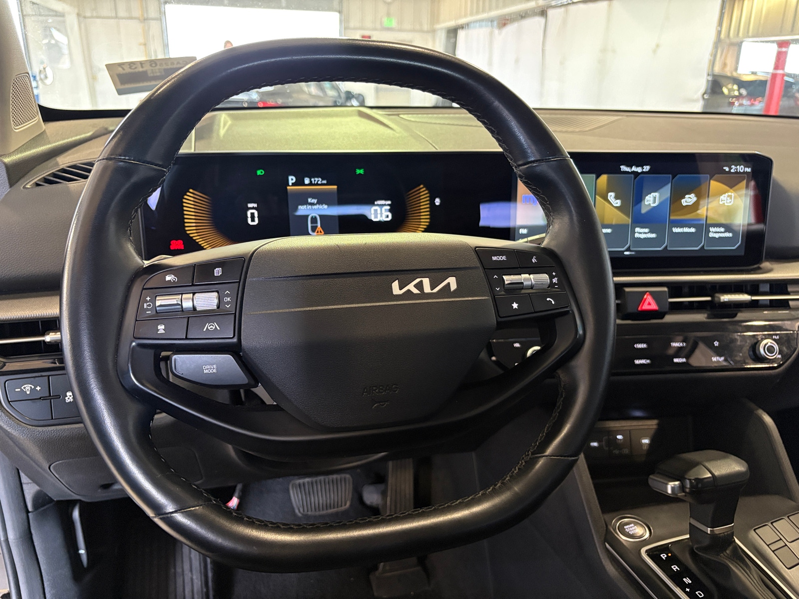 Thumbnail: 2026 Kia Sportage - 5