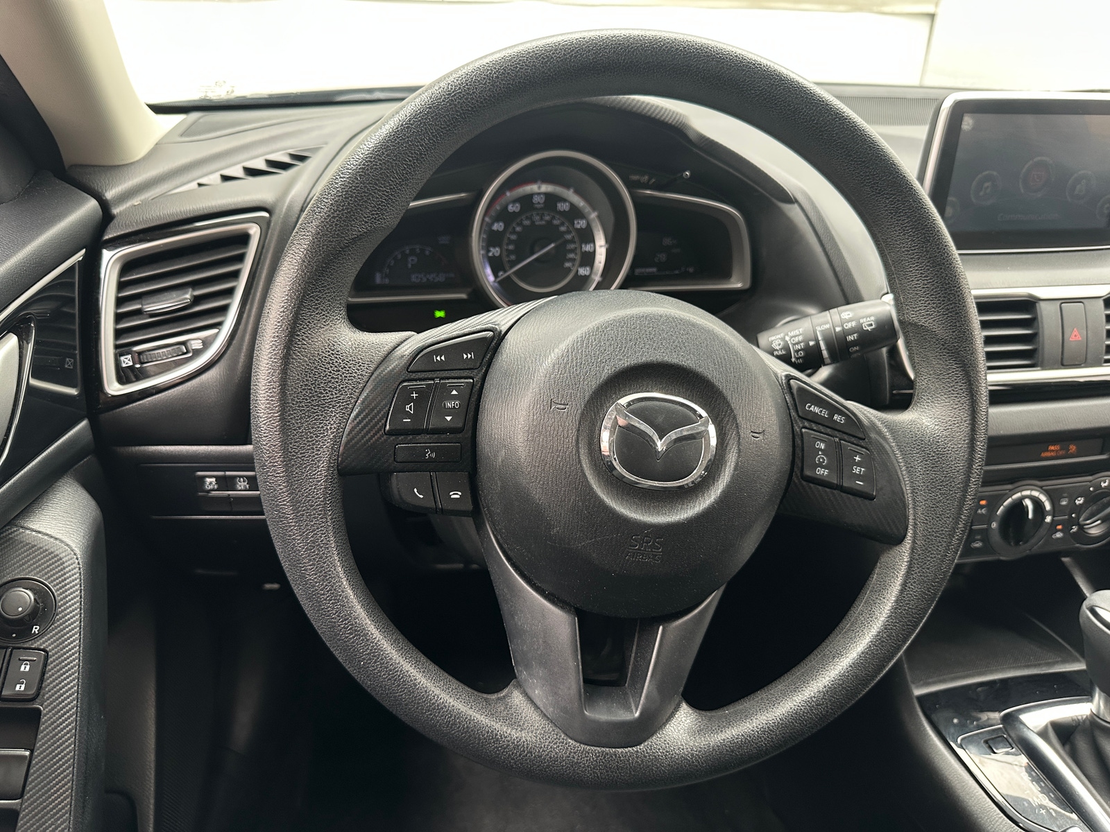Thumbnail: 2016 Mazda Mazda3 - 5