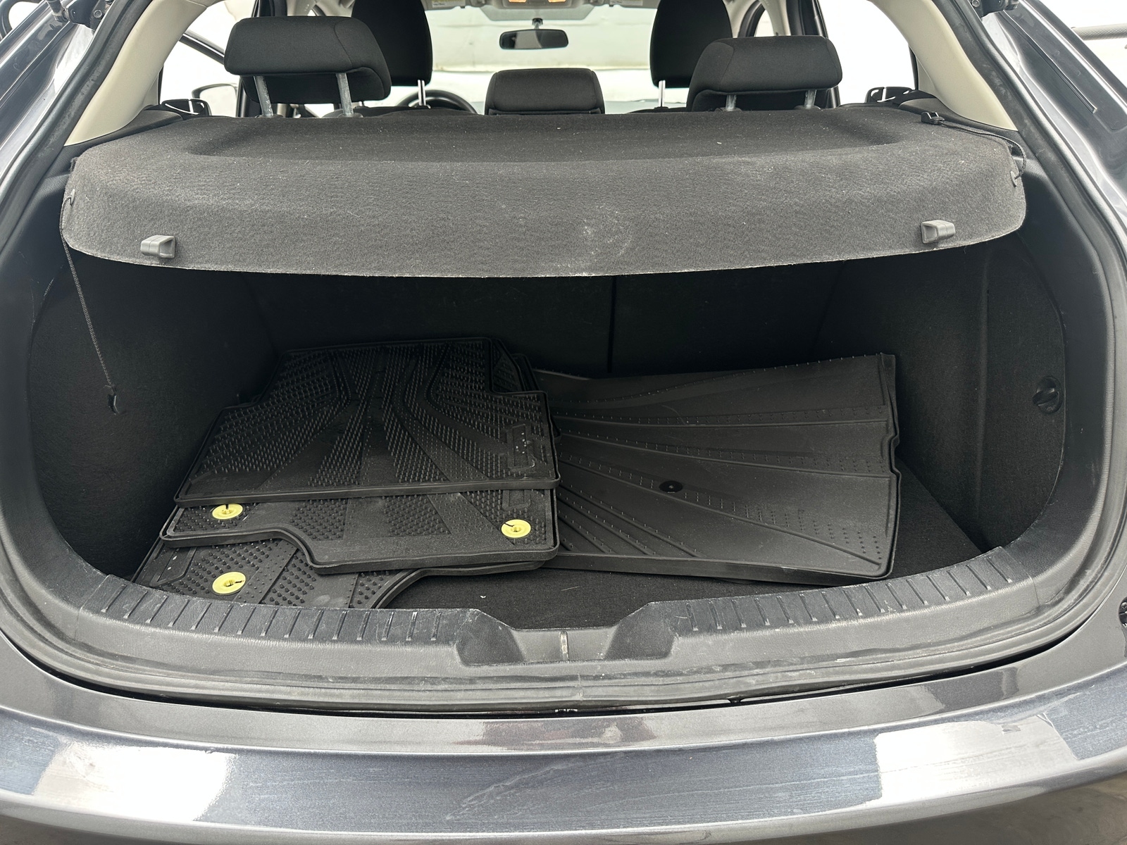 Thumbnail: 2016 Mazda Mazda3 - 7