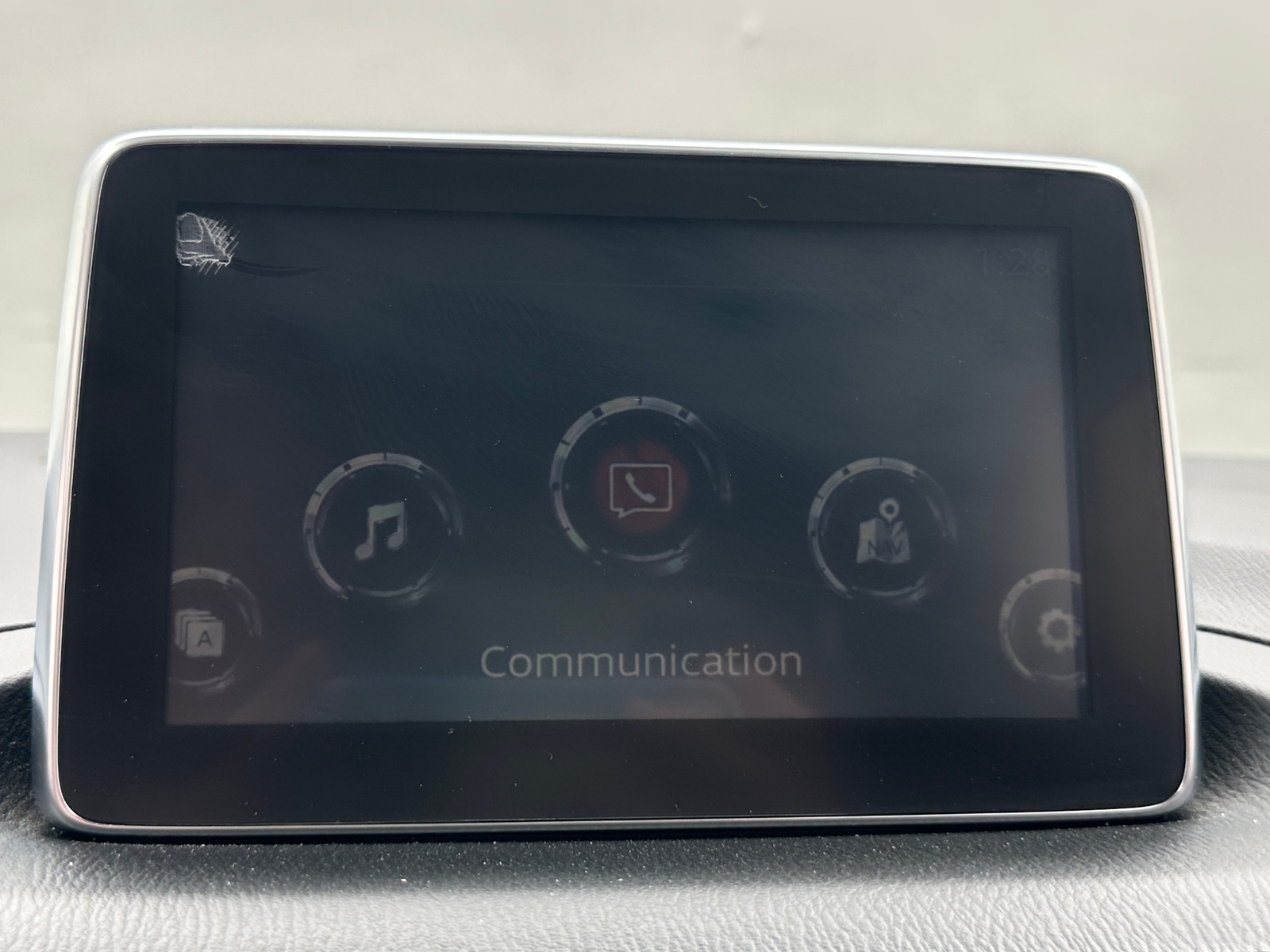 Thumbnail: 2016 Mazda Mazda3 - 4