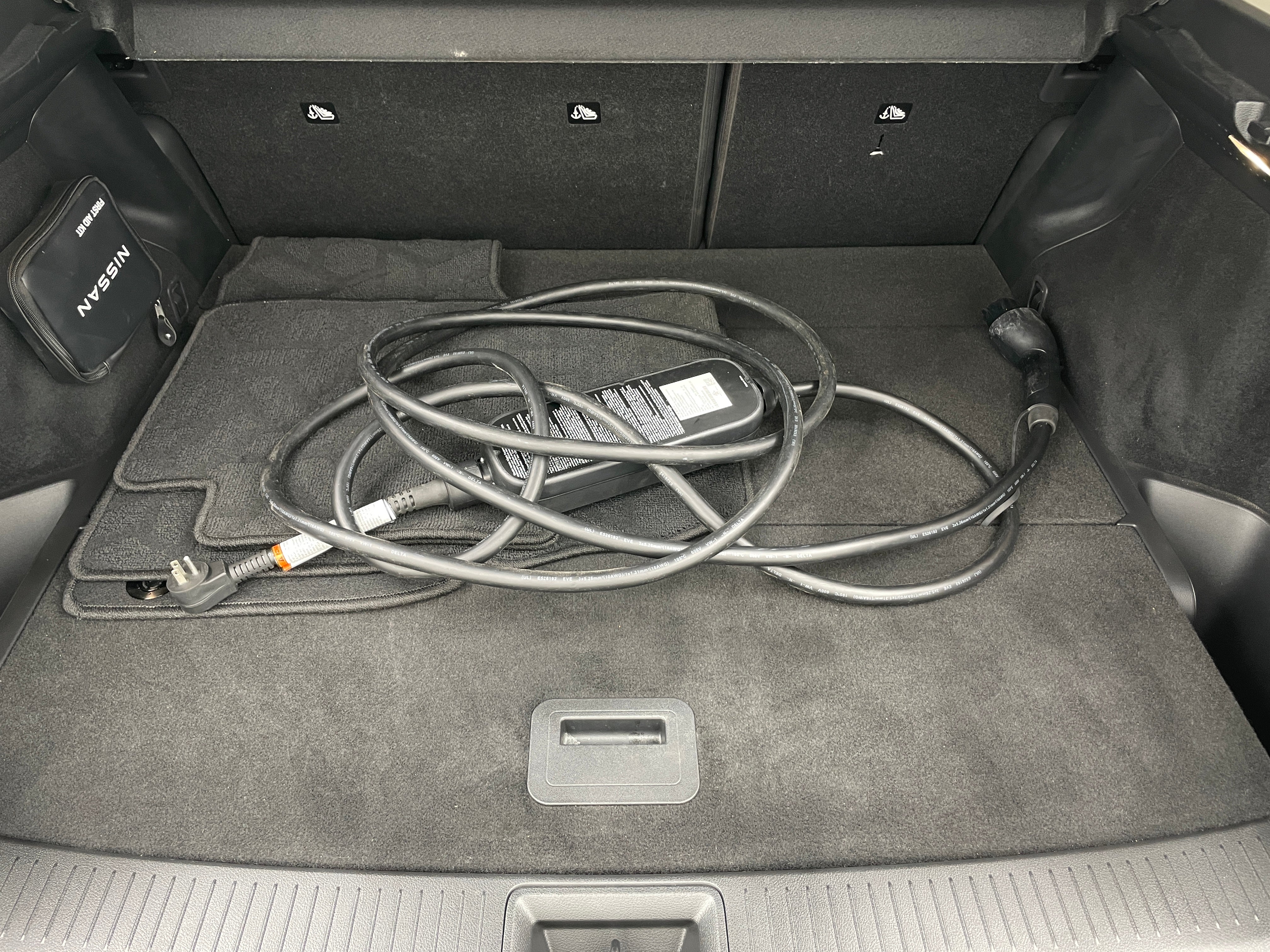 Used 2024 Nissan ARIYA Evolve+ with VIN JN1DF0BB0RM737061 for sale in Auburn, WA