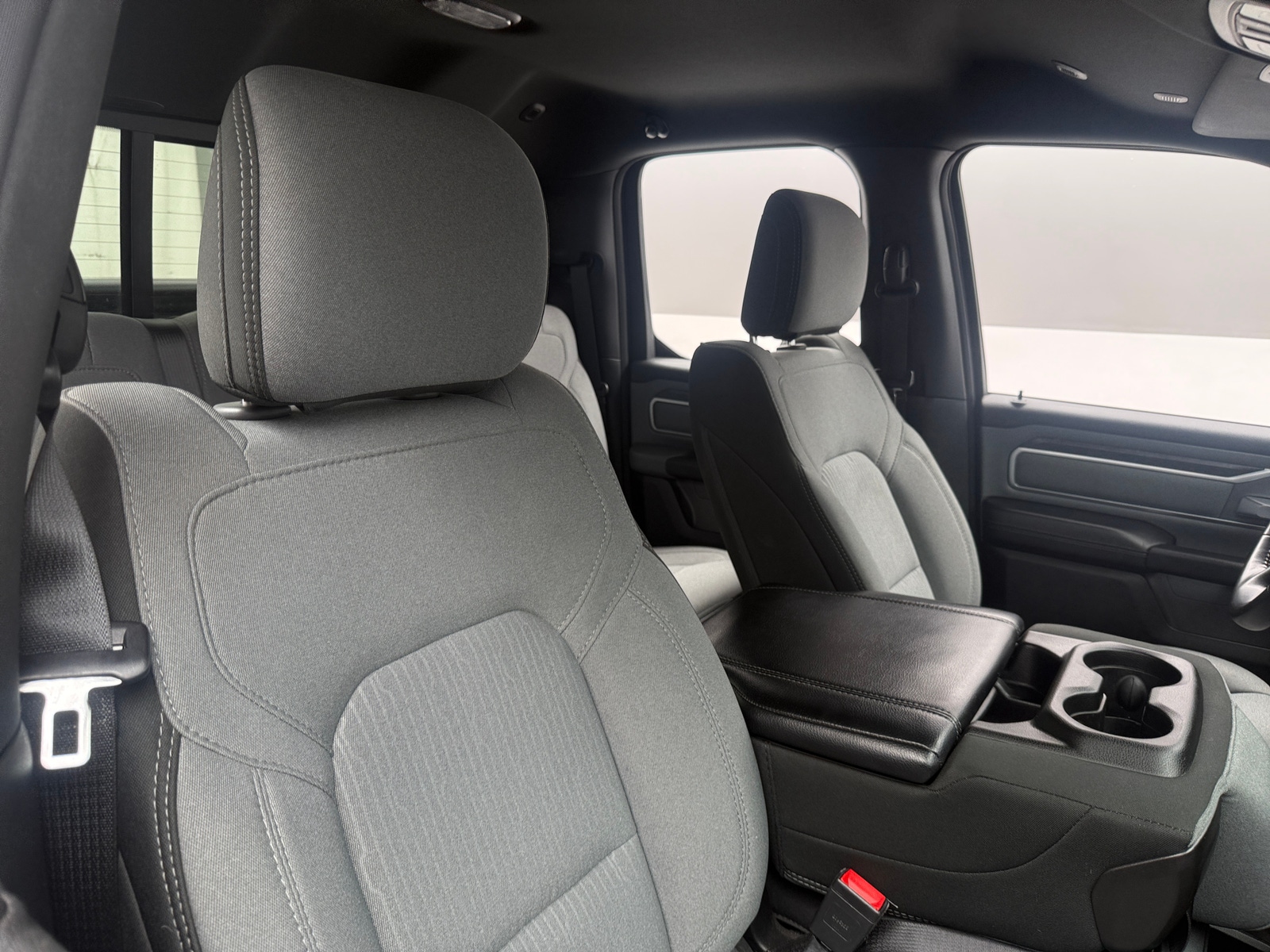 Thumbnail: 2021 RAM 1500 - 2