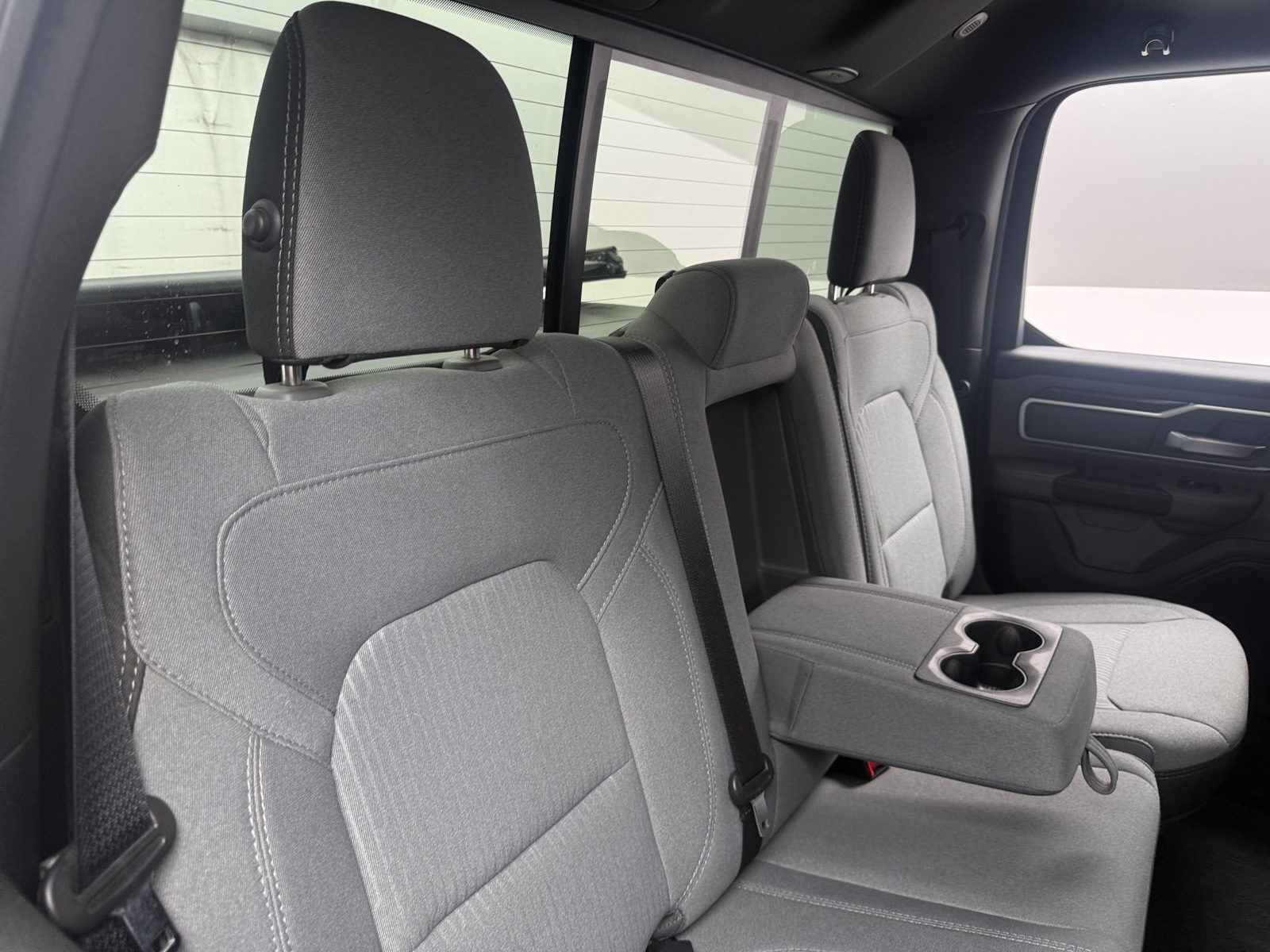 Thumbnail: 2021 RAM 1500 - 6