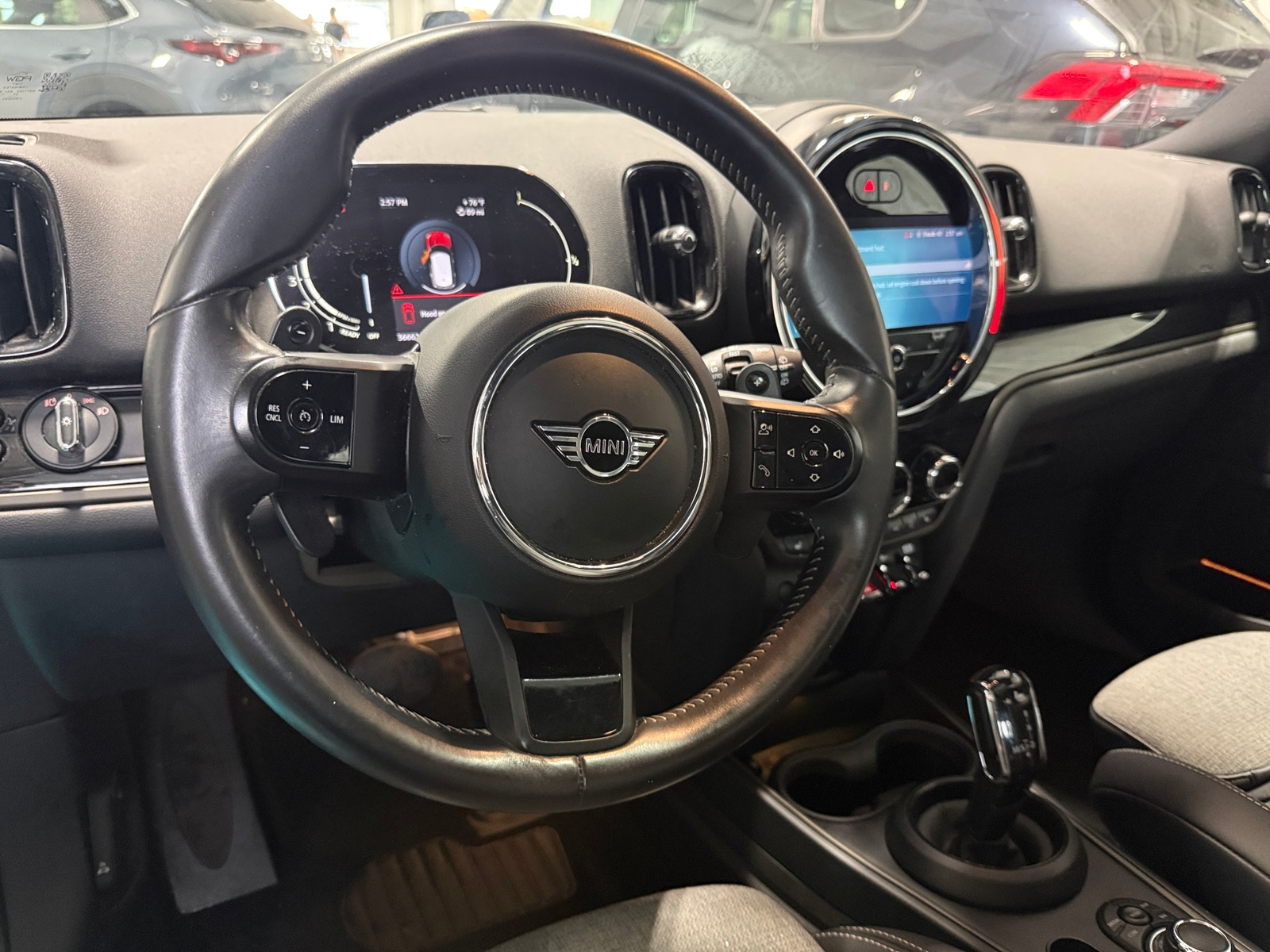Thumbnail: 2023 MINI Cooper Countryman - 4
