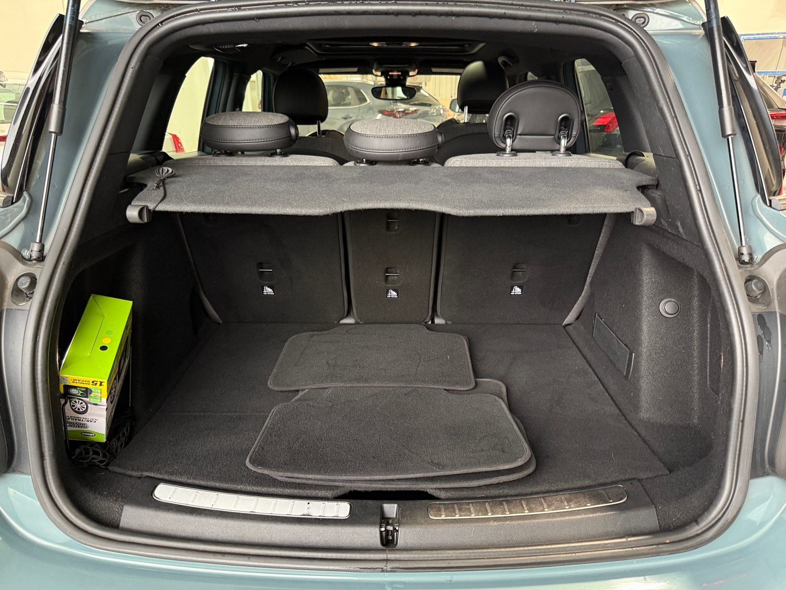 Thumbnail: 2023 MINI Cooper Countryman - 6