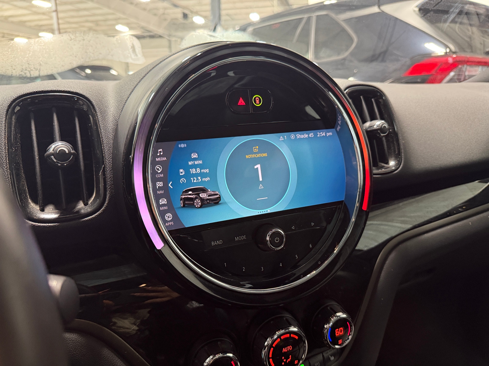 Thumbnail: 2023 MINI Cooper Countryman - 3