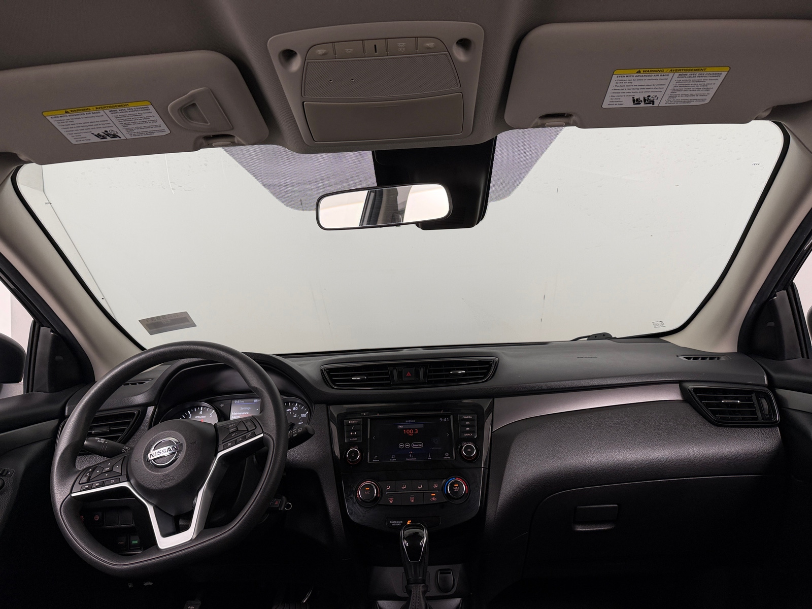 Thumbnail: 2022 Nissan Rogue Sport - 3