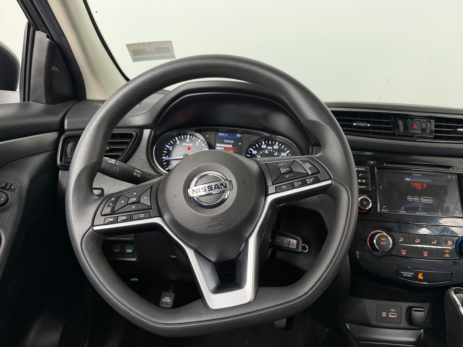 Thumbnail: 2022 Nissan Rogue Sport - 5