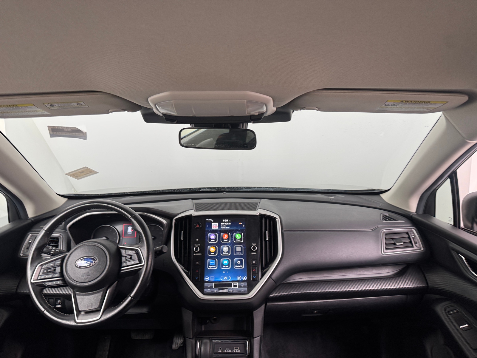 Thumbnail: 2024 Subaru Ascent - 3