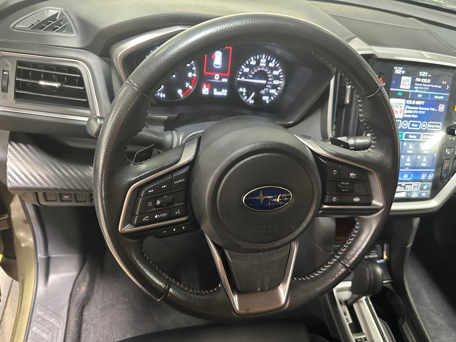 Thumbnail: 2024 Subaru Ascent - 5
