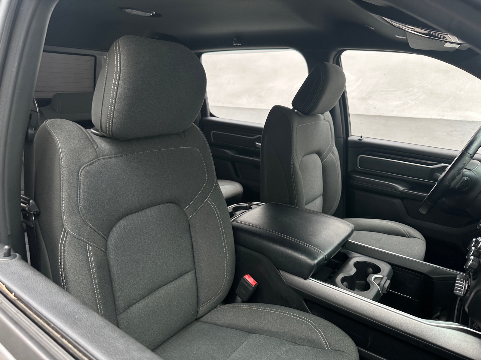 Thumbnail: 2019 RAM 1500 - 2