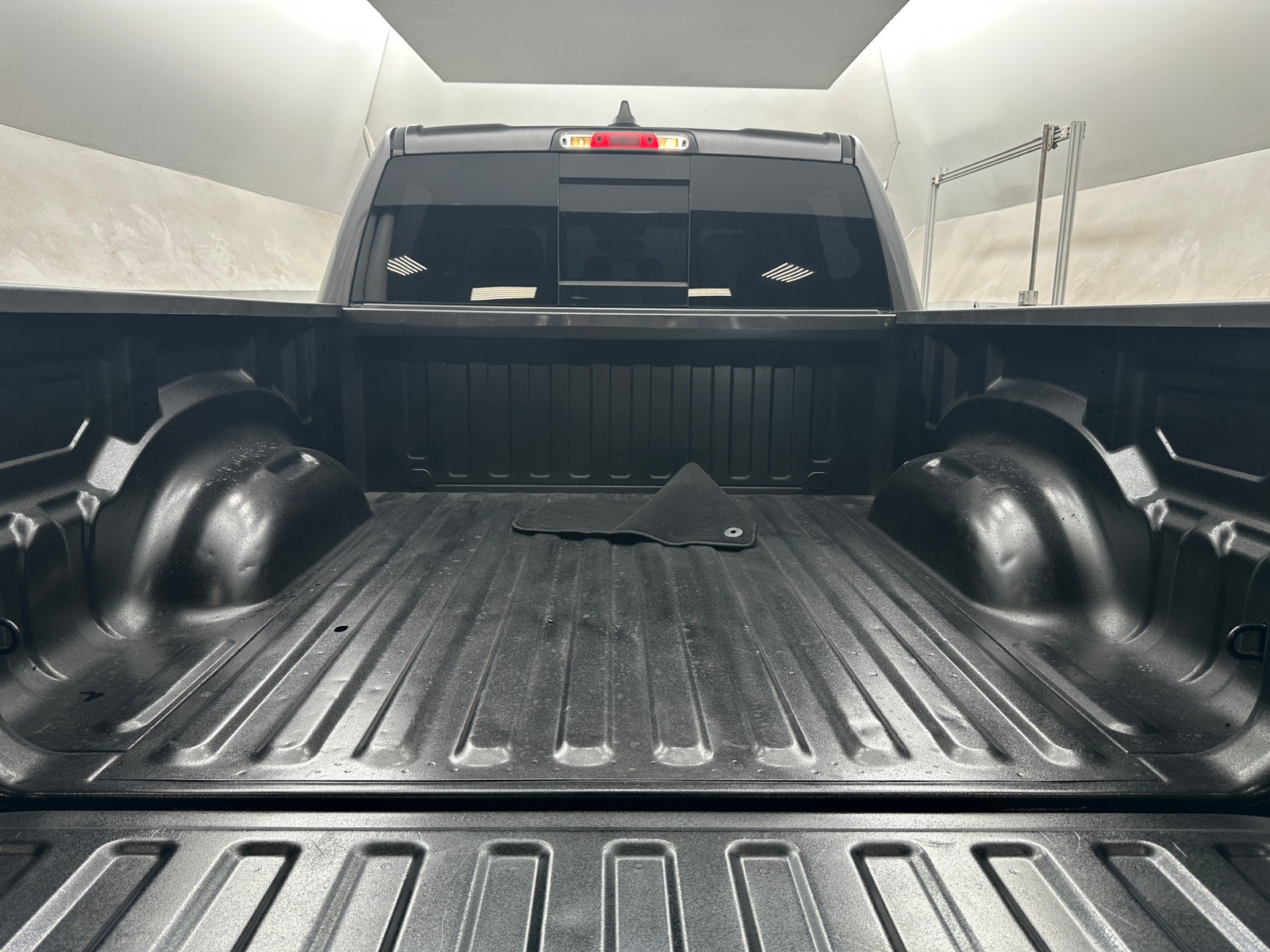 Thumbnail: 2019 RAM 1500 - 7