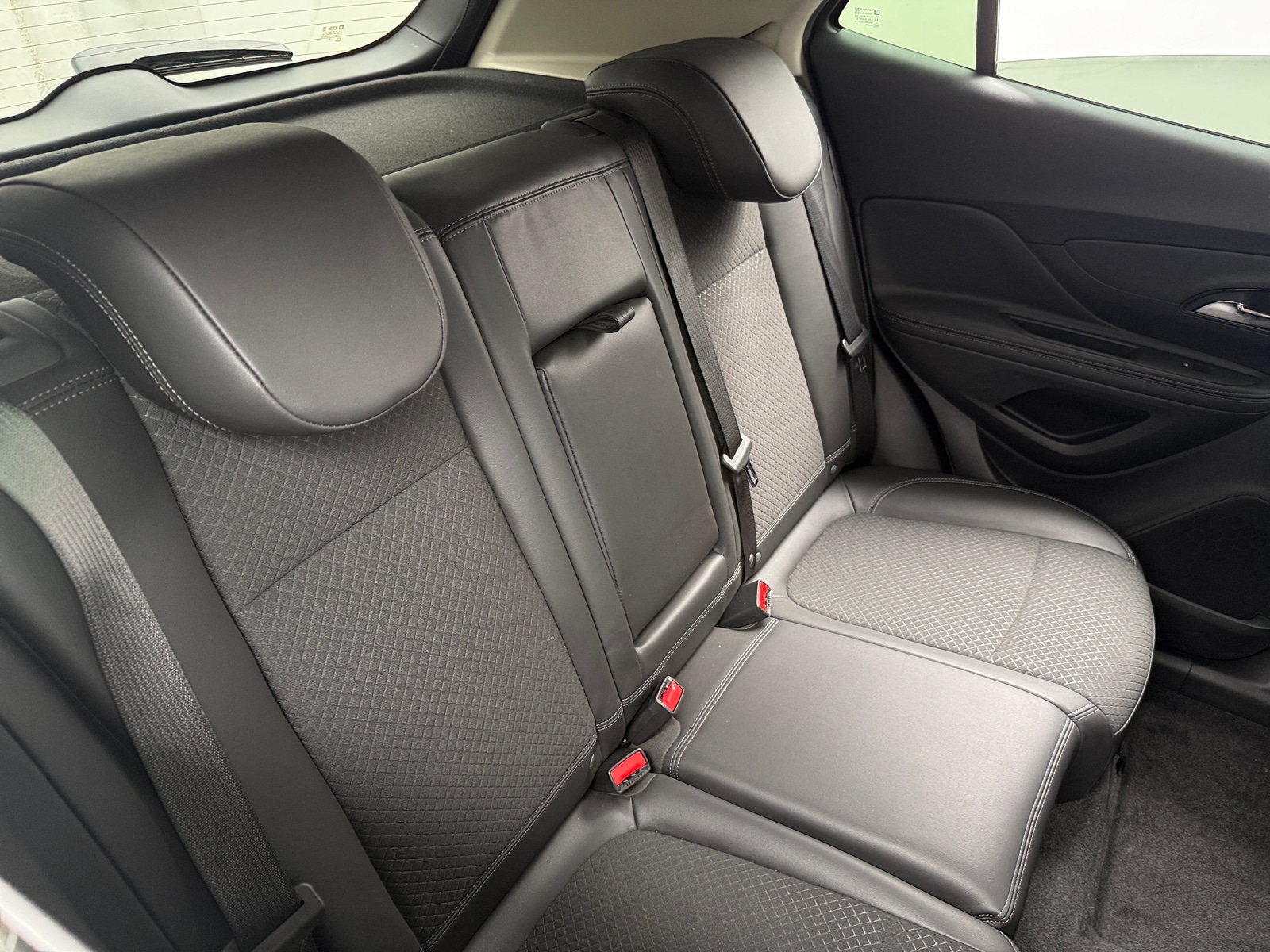 Thumbnail: 2022 Buick Encore - 5