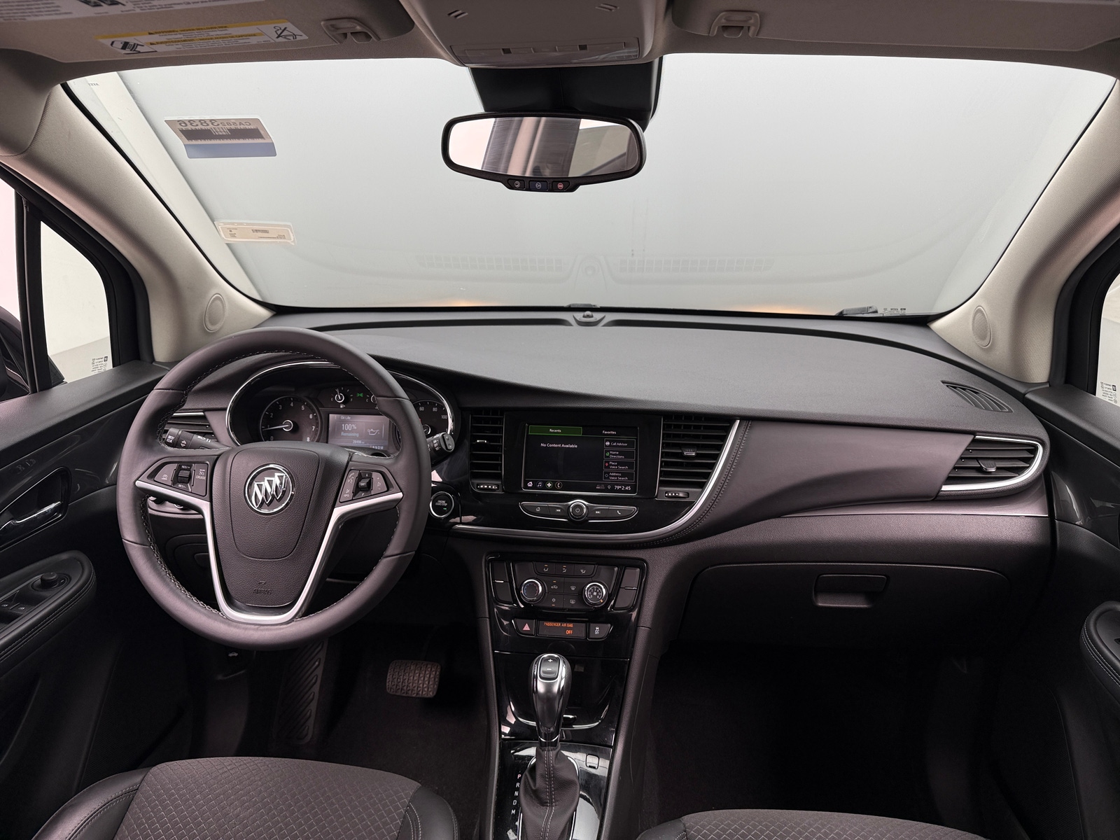 Thumbnail: 2022 Buick Encore - 2